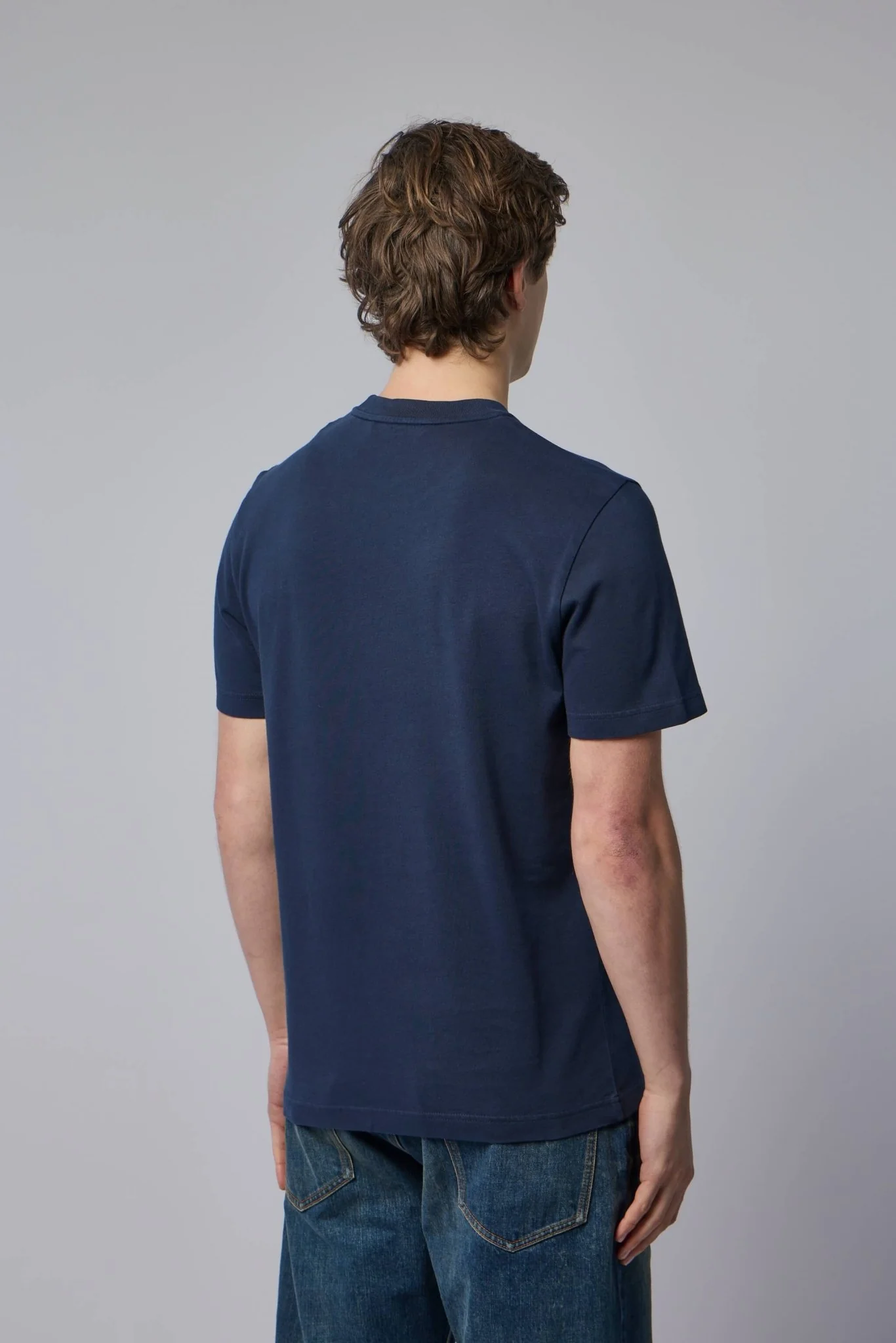 Logo Cotton T-shirt - Image 5