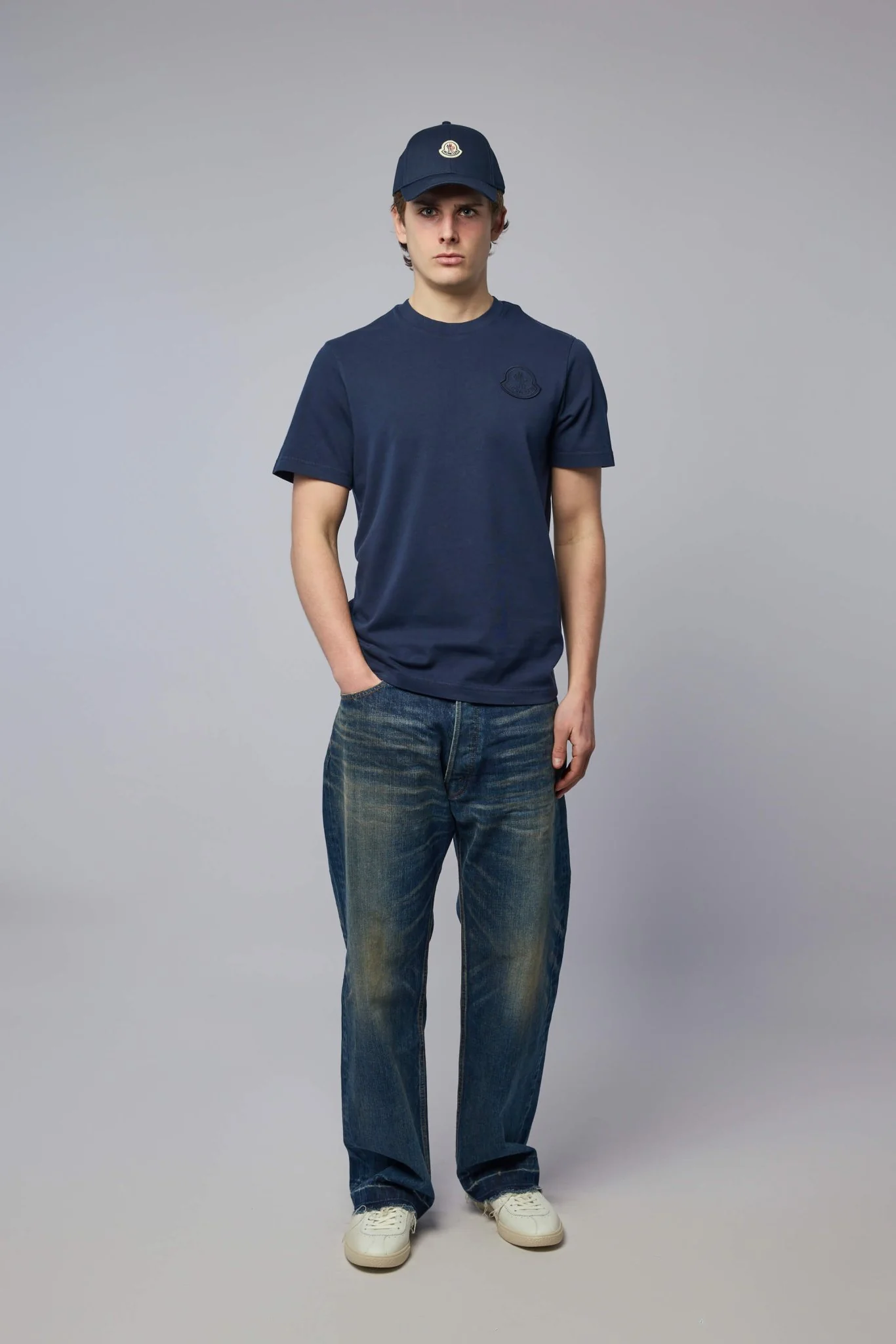 Logo Cotton T-shirt - Image 6