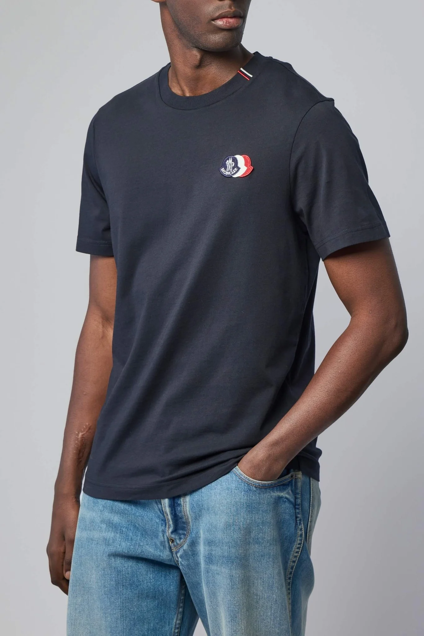 Premium Cotton Ss T-shirt - Image 3