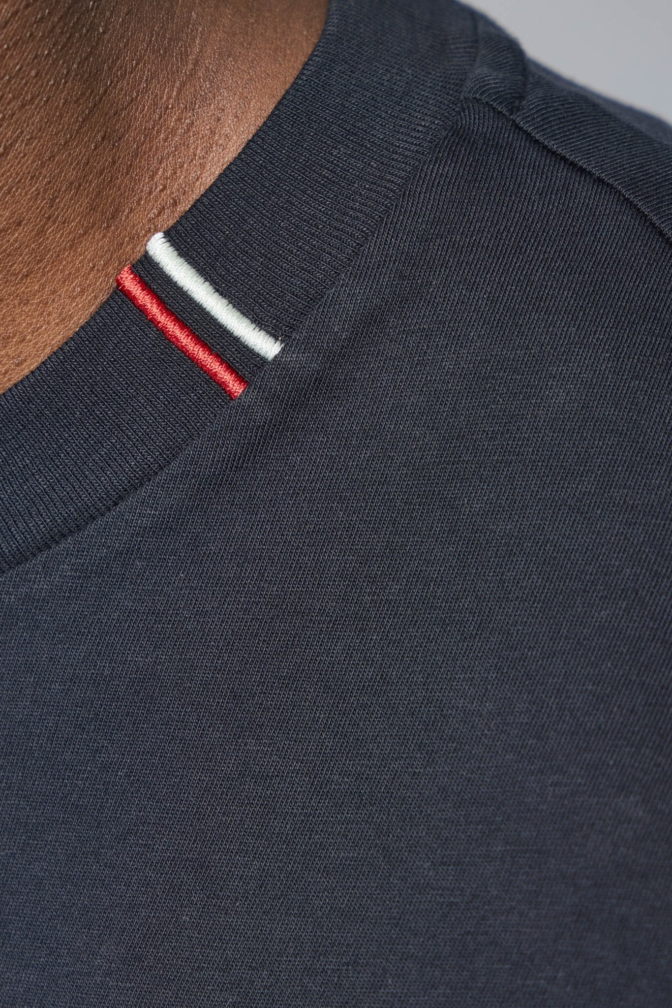 Premium Cotton Ss T-shirt - Image 5