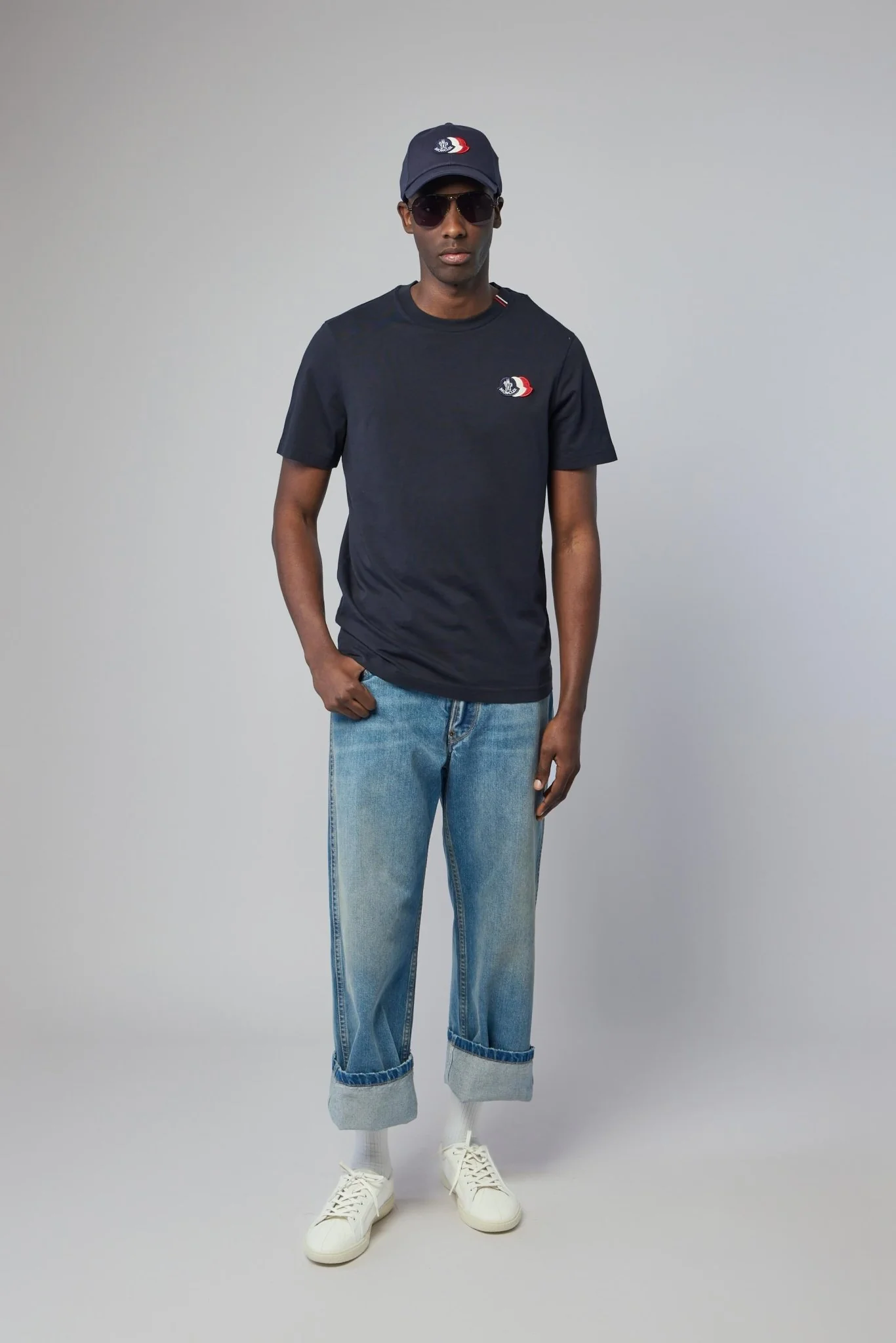 Premium Cotton Ss T-shirt - Image 7