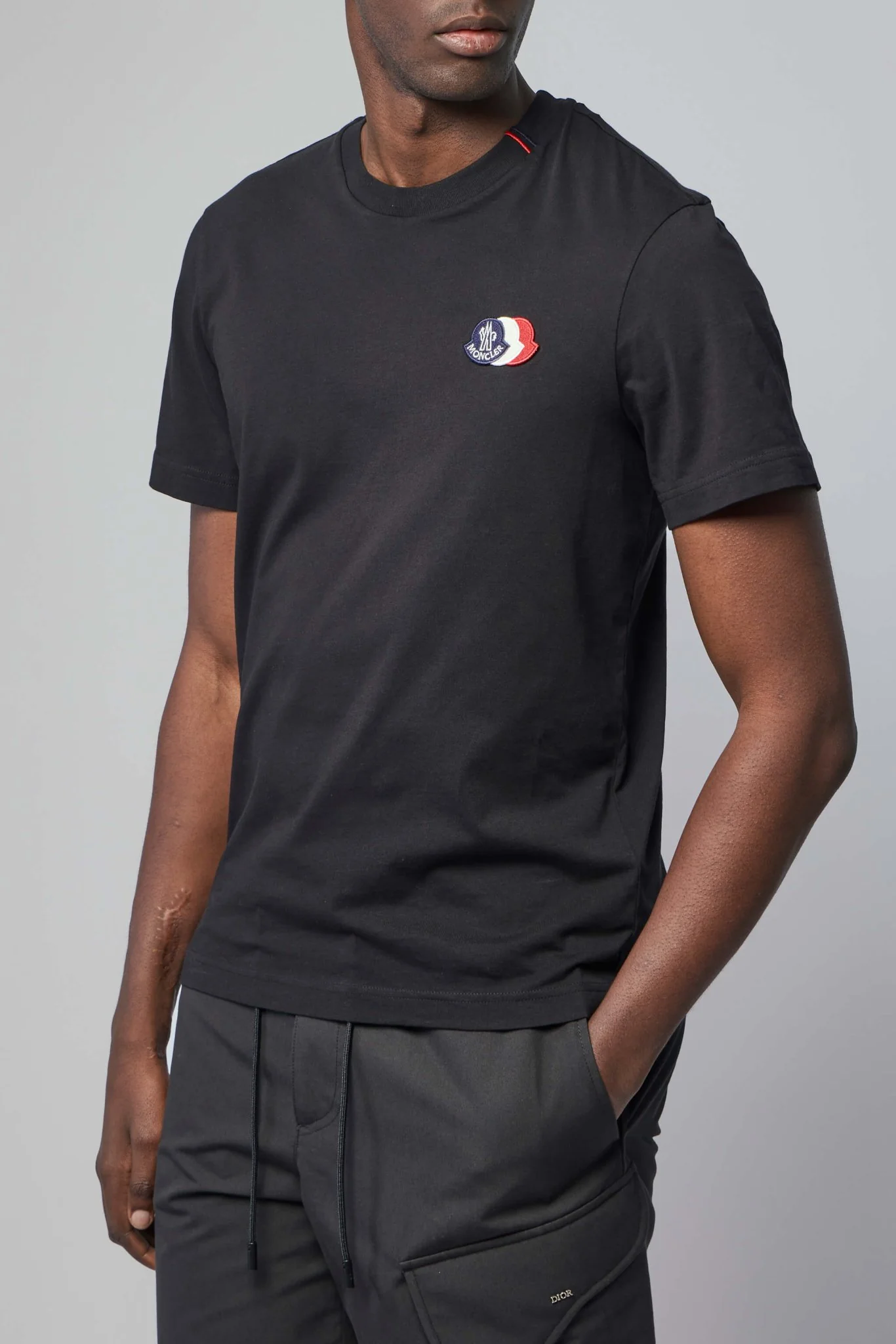 Premium Cotton Ss T-shirt - Image 3