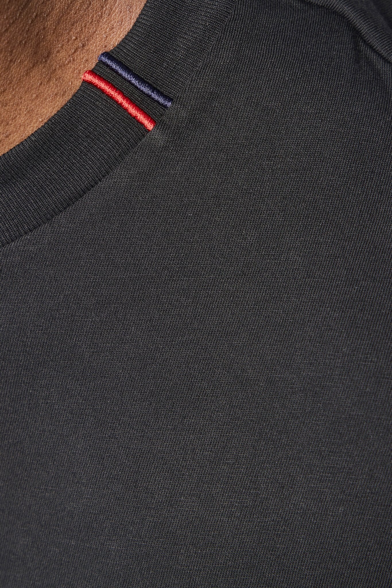Premium Cotton Ss T-shirt - Image 5