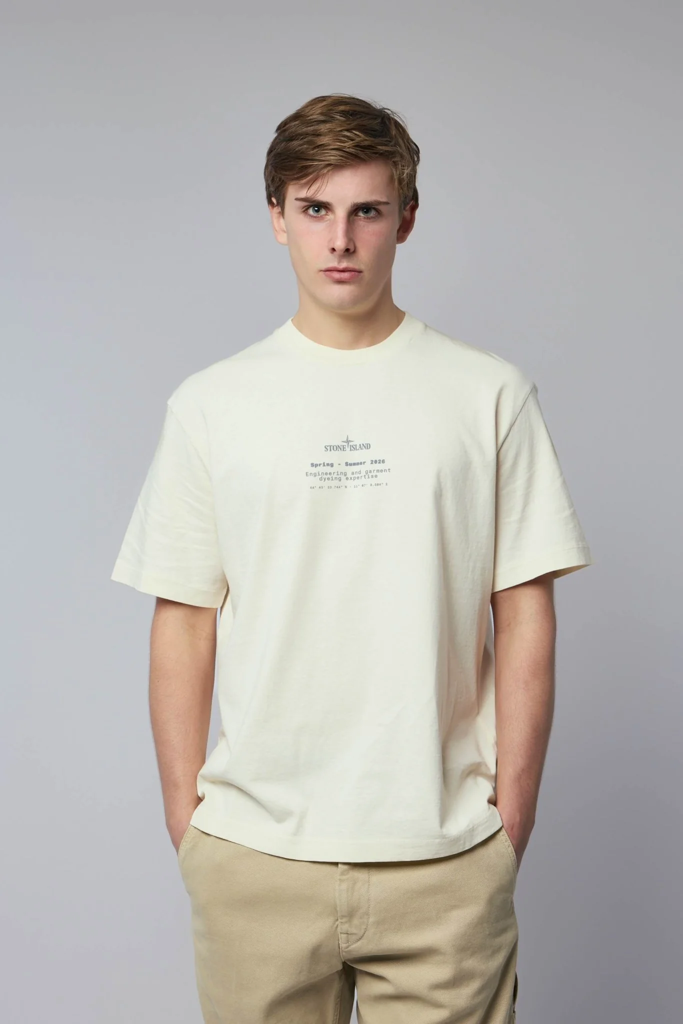 Regular Fit T-shirt