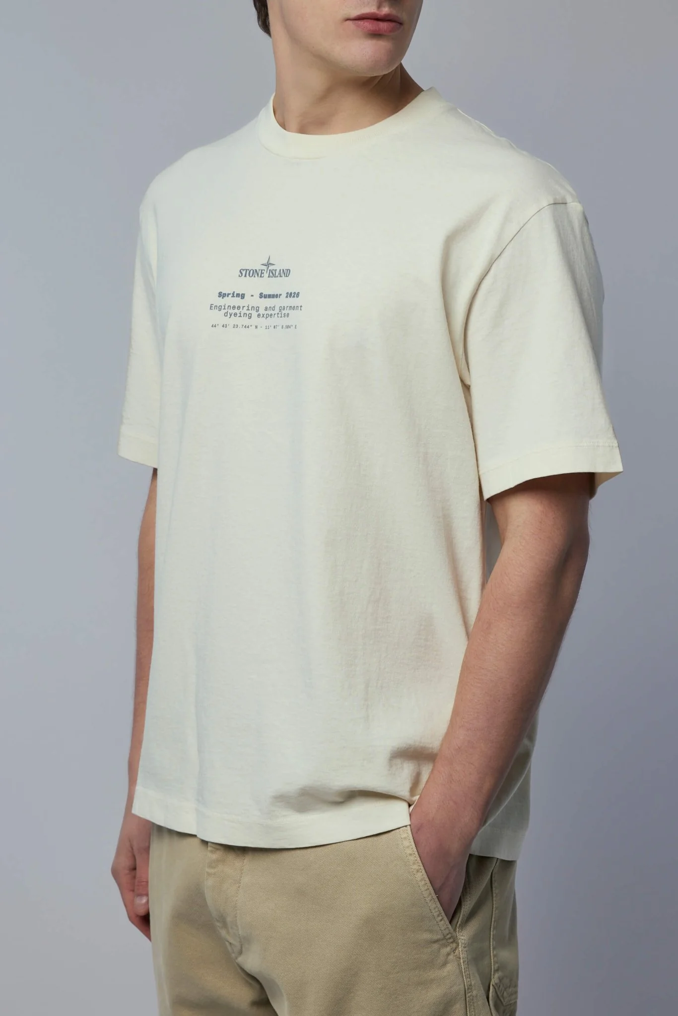 Regular Fit T-shirt - Image 3