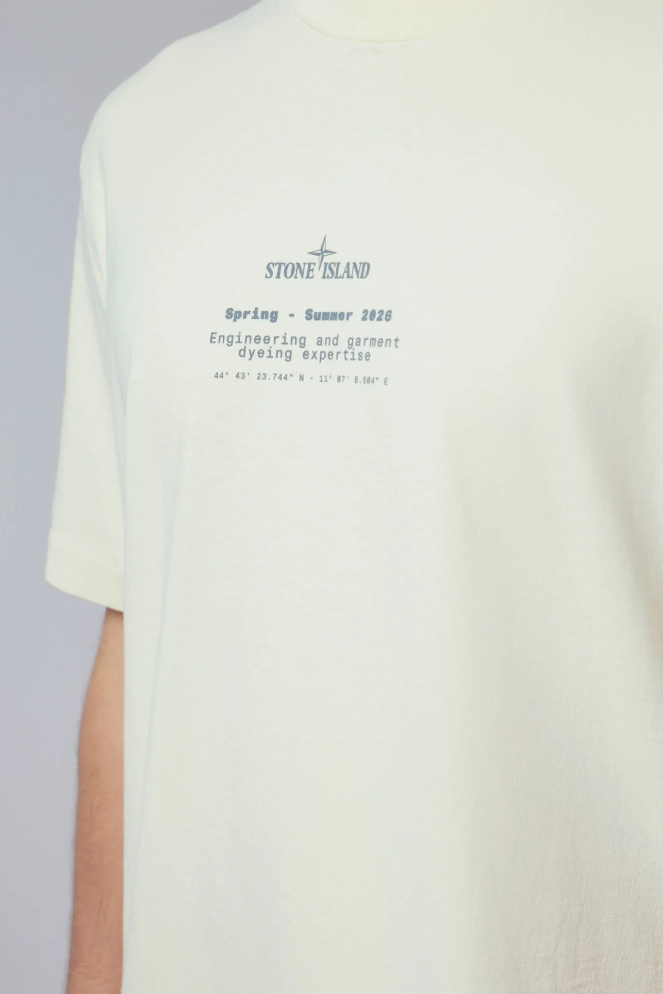 Regular Fit T-shirt - Image 4