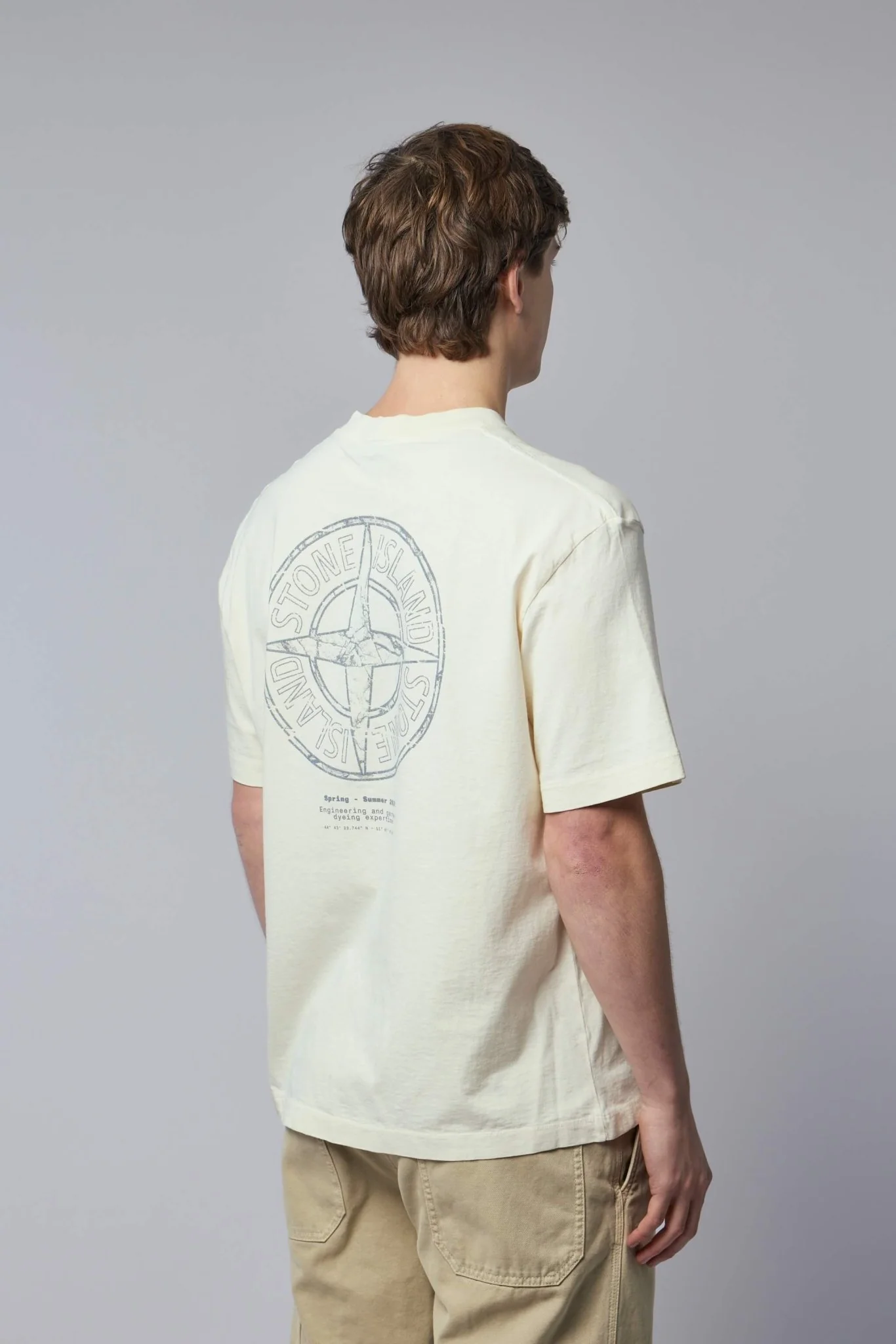 Regular Fit T-shirt - Image 5