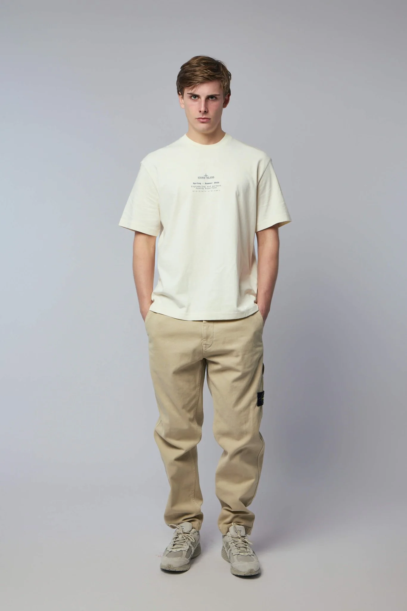 Regular Fit T-shirt - Image 6