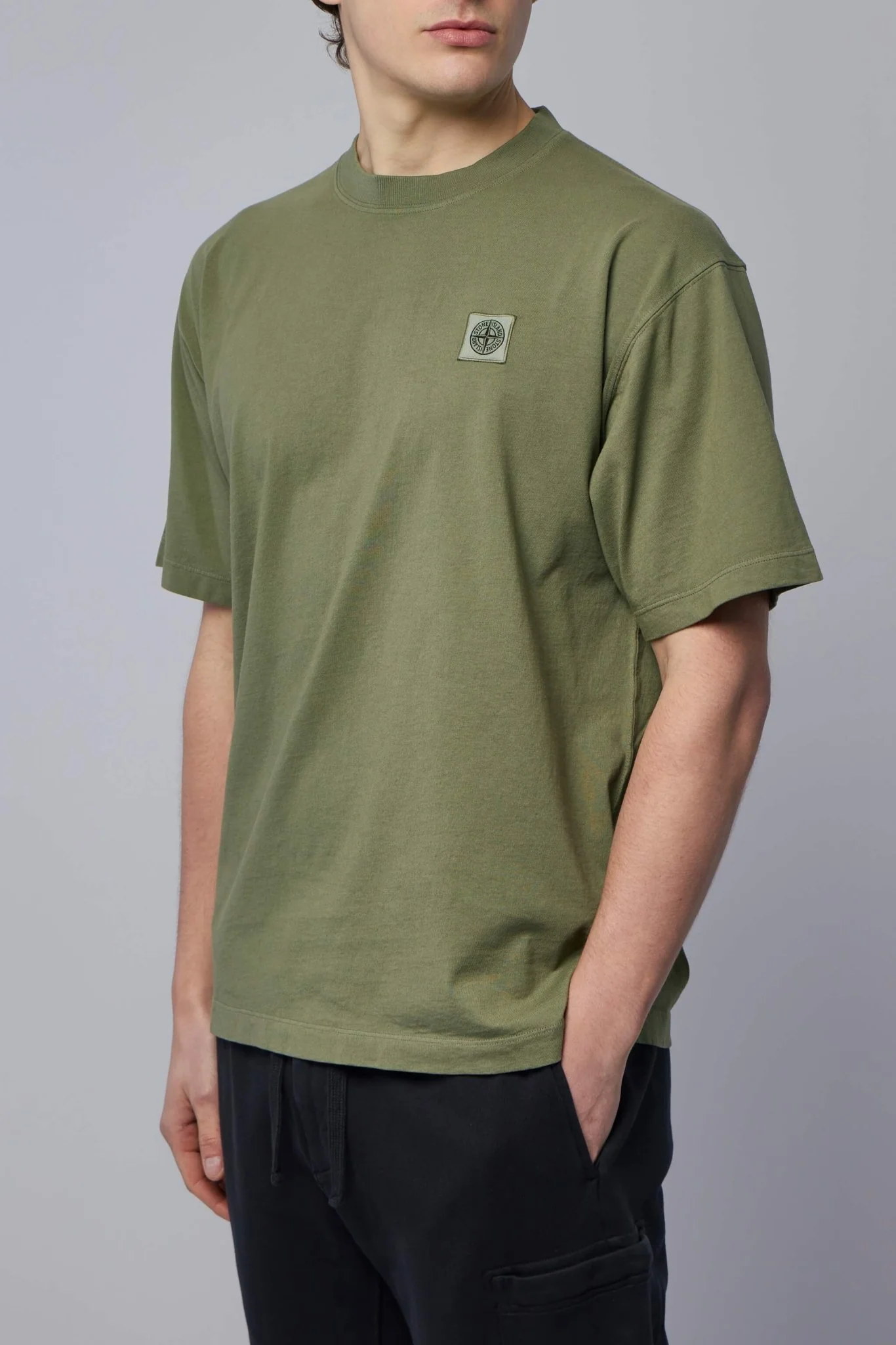 Regular Fit T-shirt - Image 3