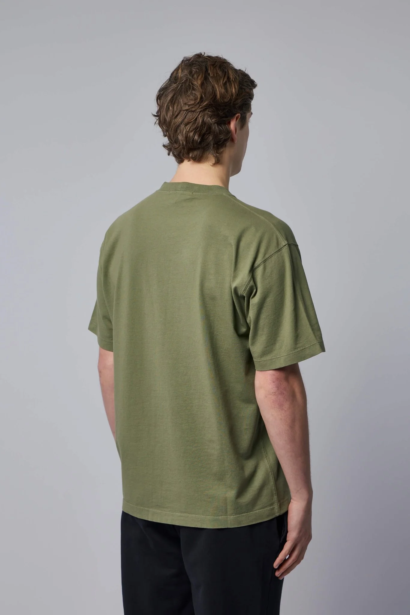 Regular Fit T-shirt - Image 5