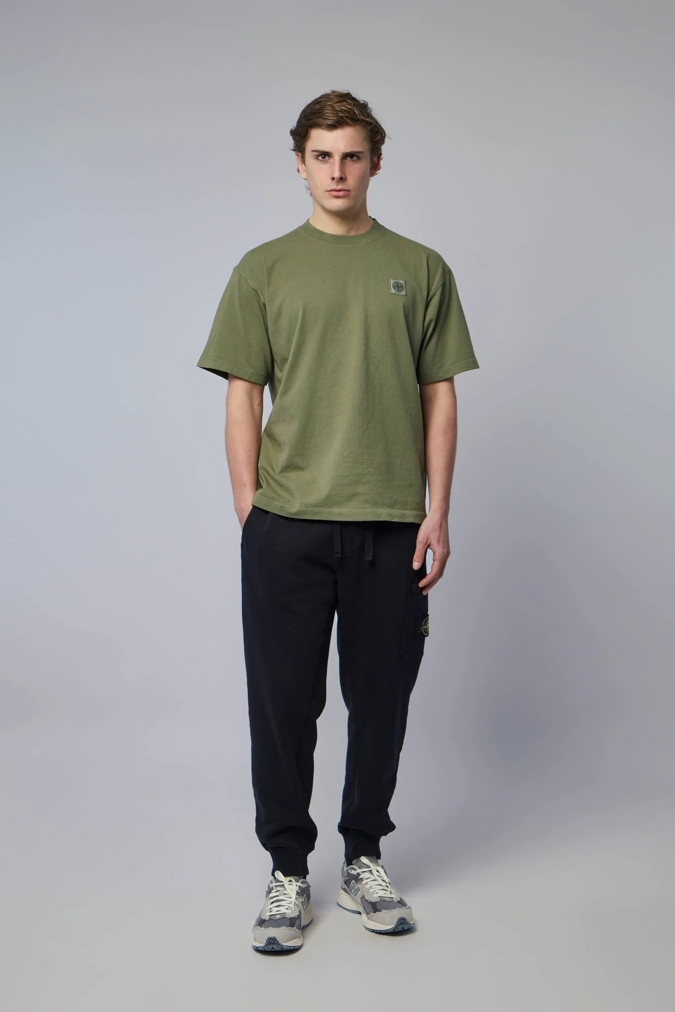 Regular Fit T-shirt - Image 6