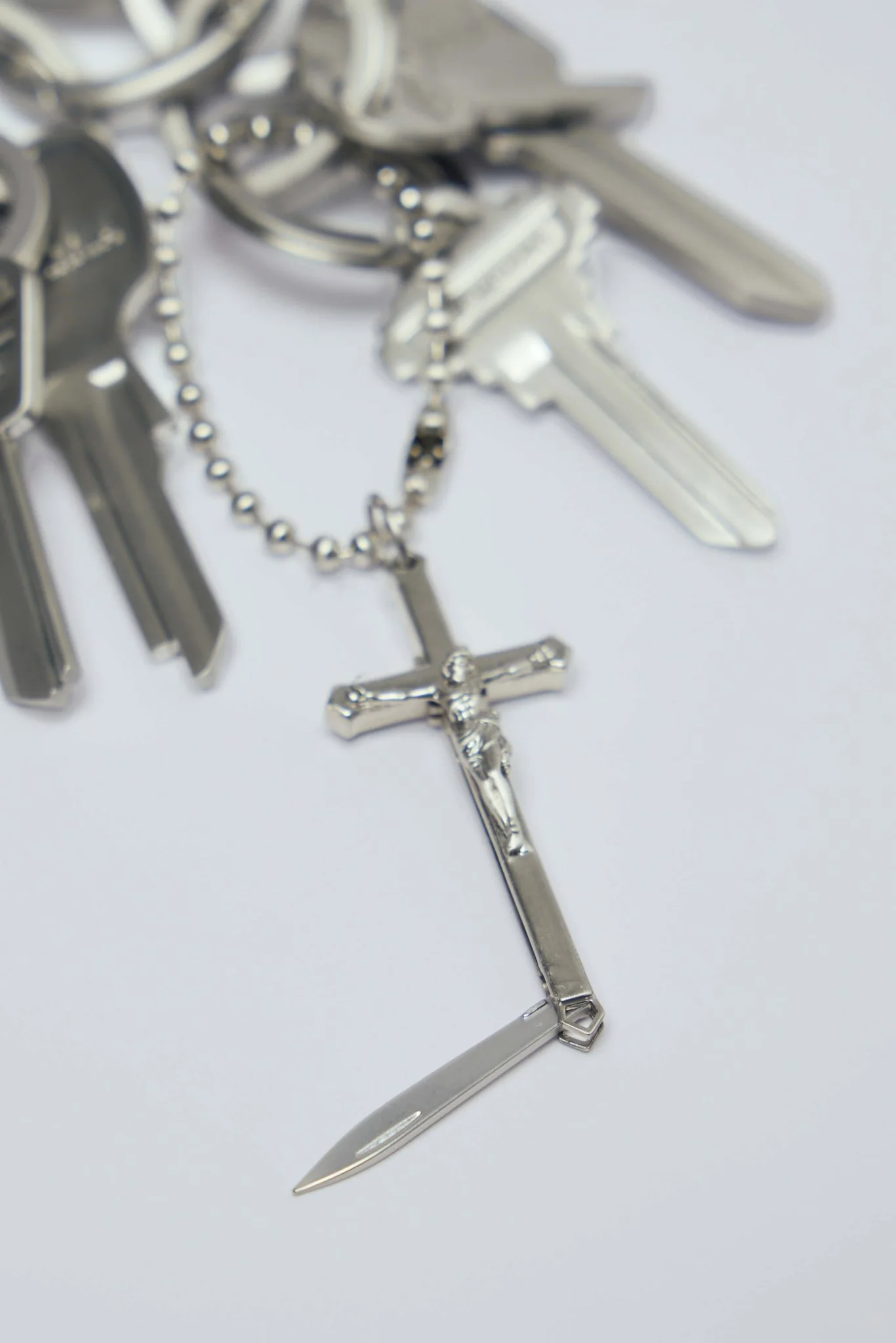 Staff Key Fobs - Image 3