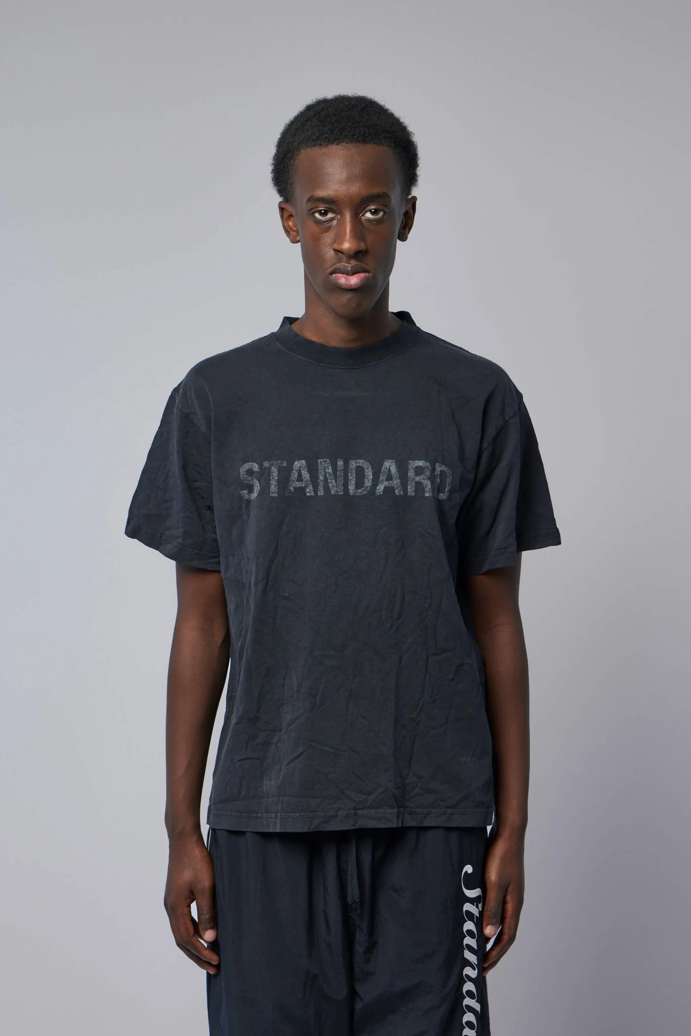 Standard T-shirt - Image 2