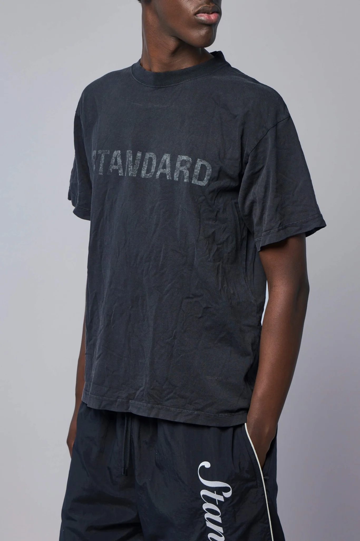 Standard T-shirt - Image 3