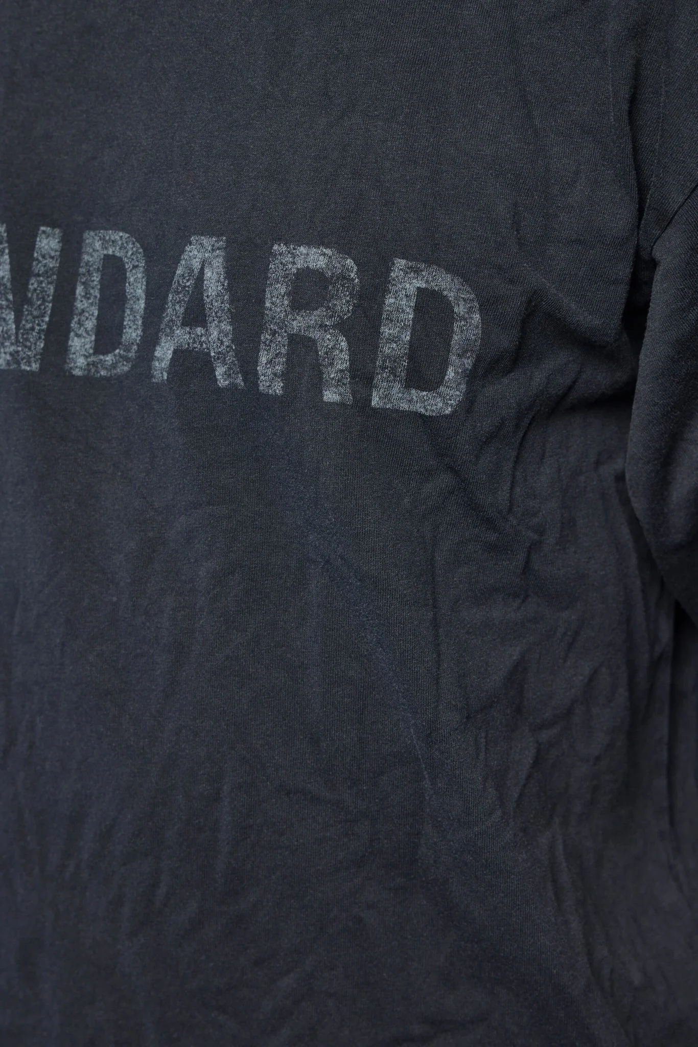 Standard T-shirt - Image 4