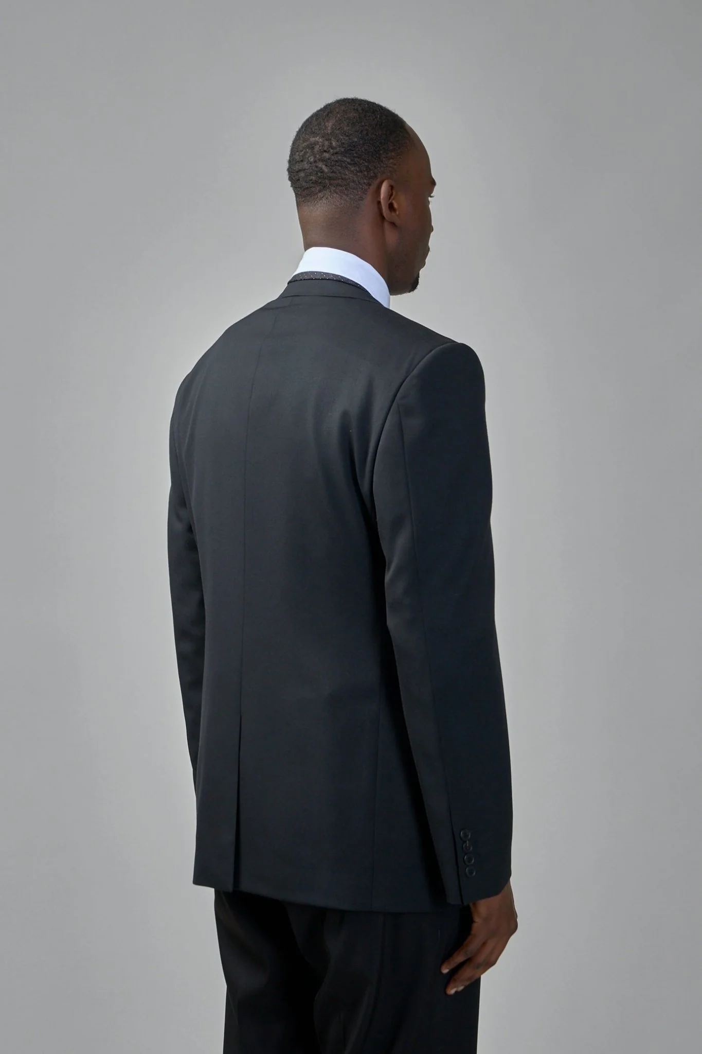 Standard Tailored Jacket - Image 3