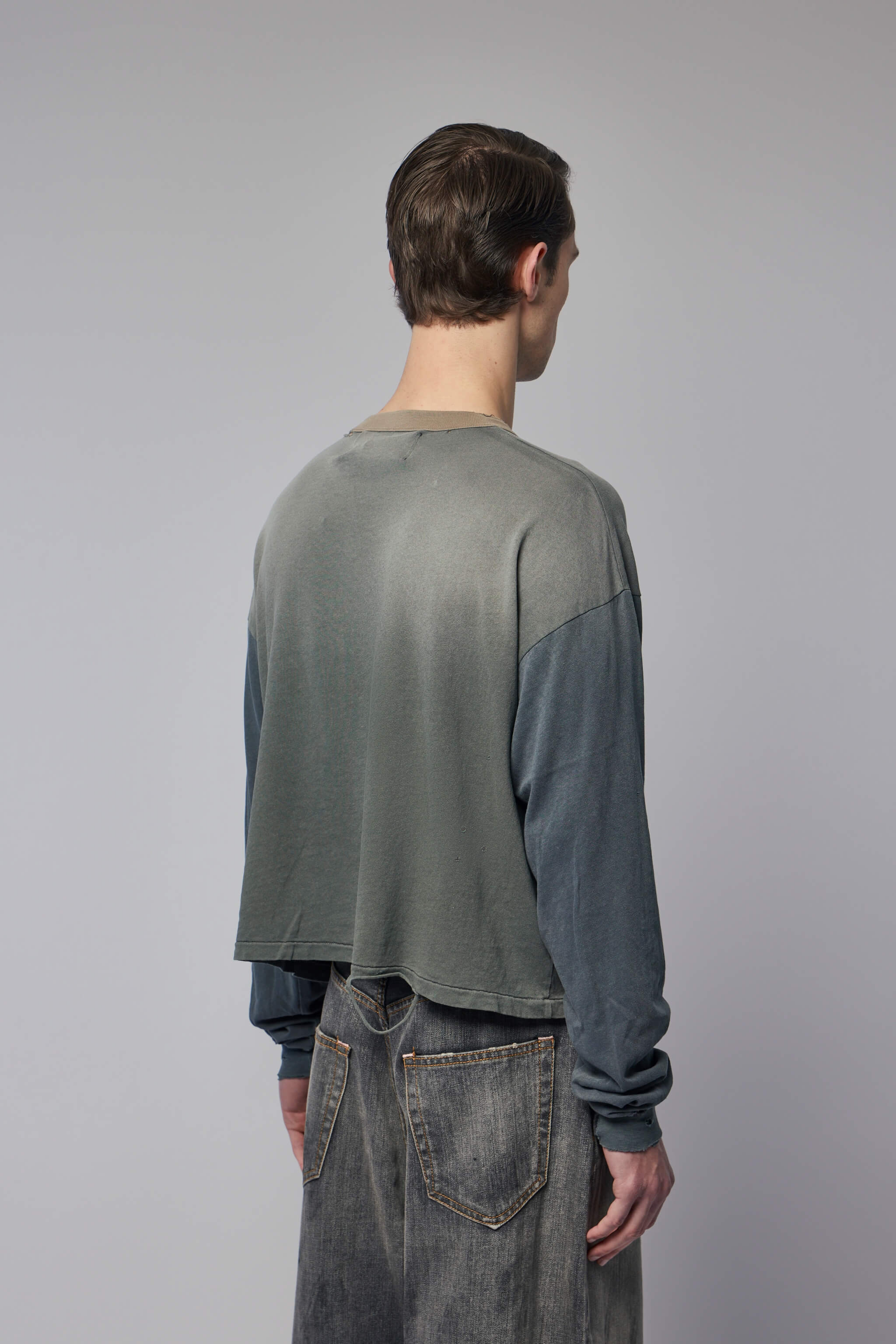 Star 80 Long Sleeve Tee - Image 4