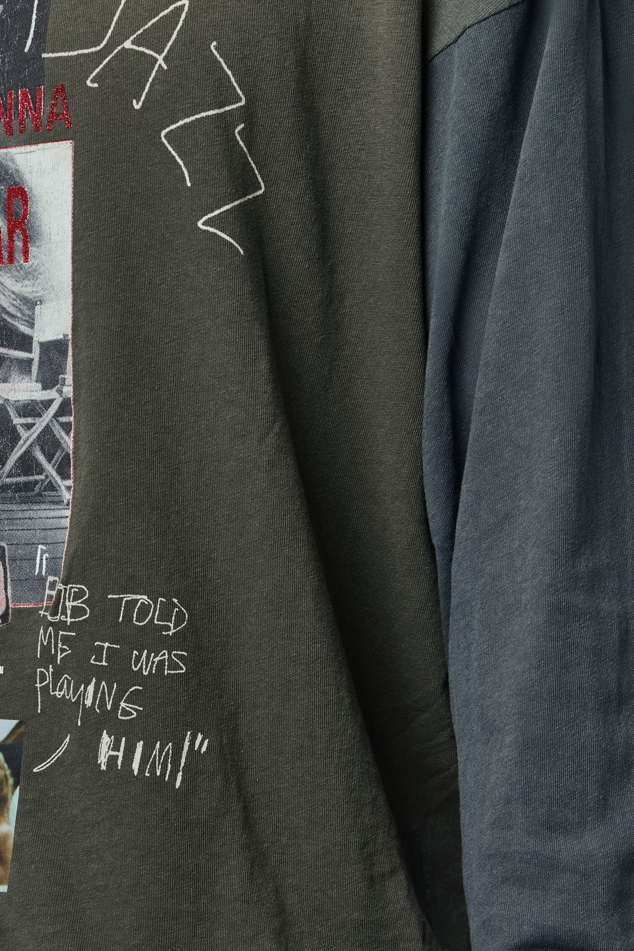 Star 80 Long Sleeve Tee - Image 5
