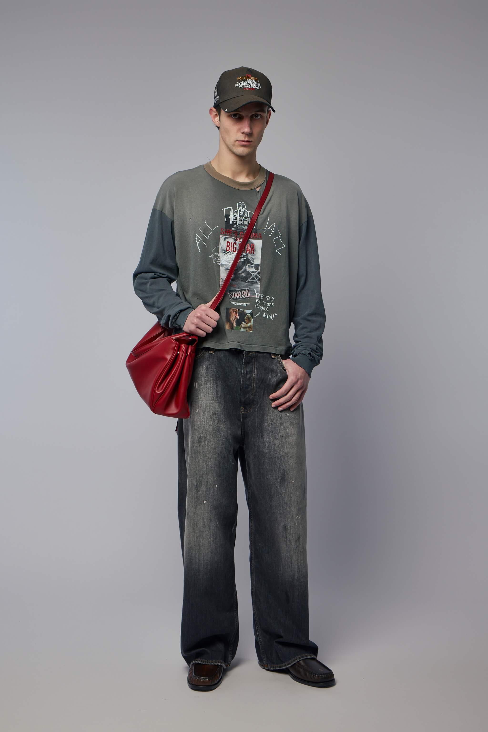 Star 80 Long Sleeve Tee - Image 6