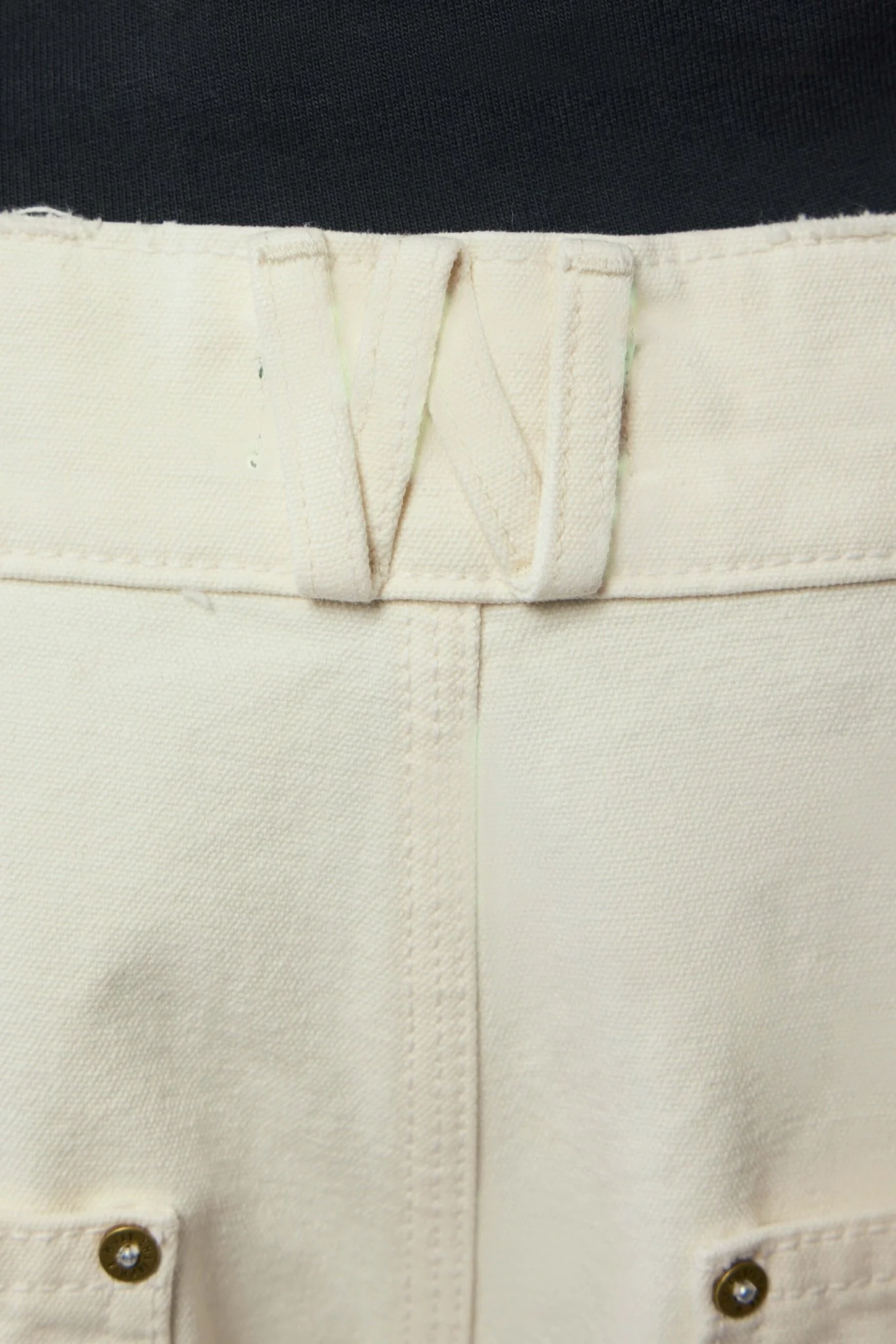 Stockton Dbl Knee Short - Image 6