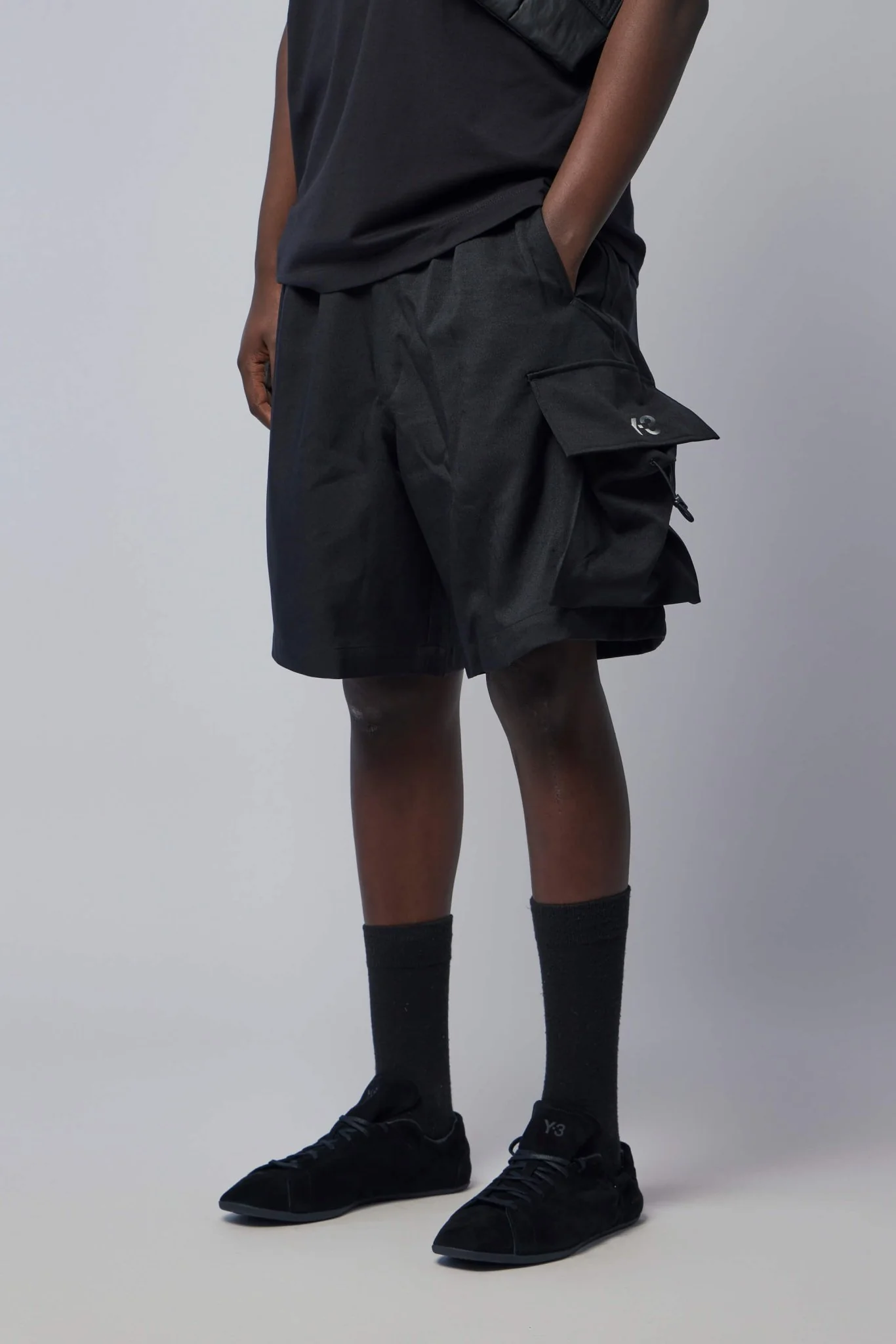 Su Cargo Shorts
