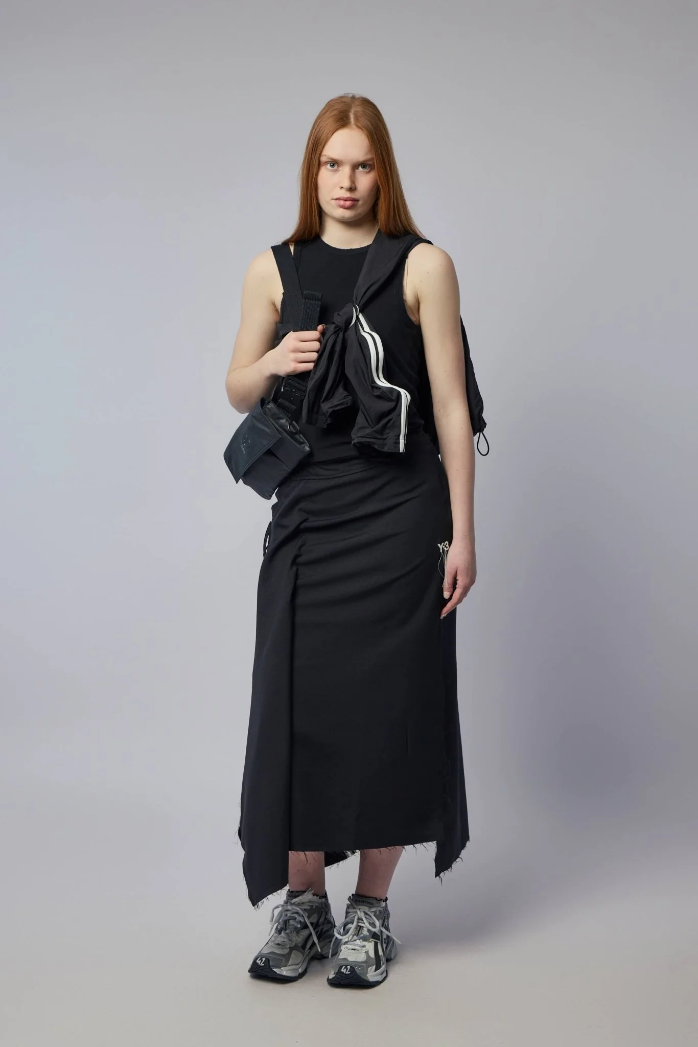 Su Rc 3s Skirt - Image 7