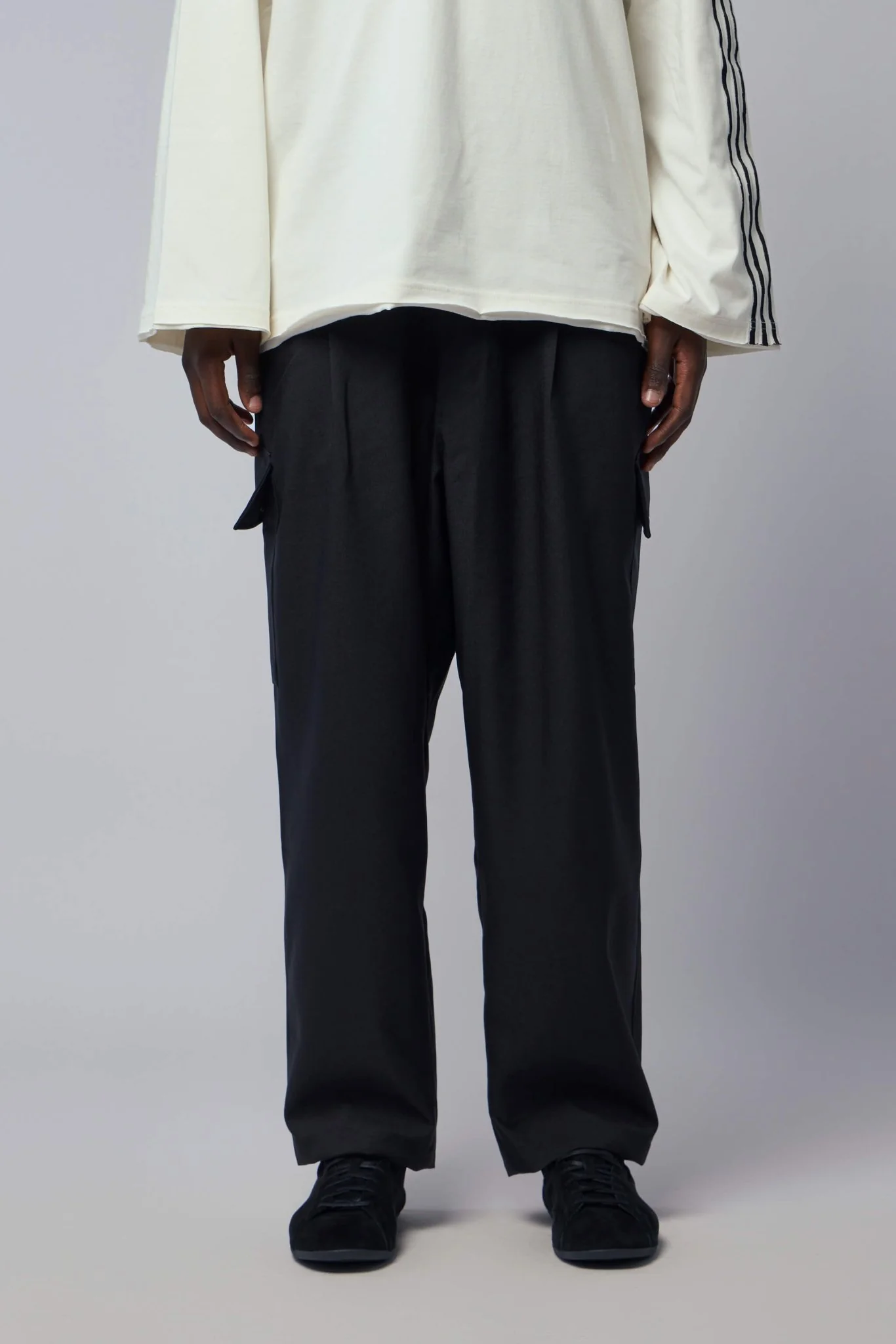 Su Ut Str Pants