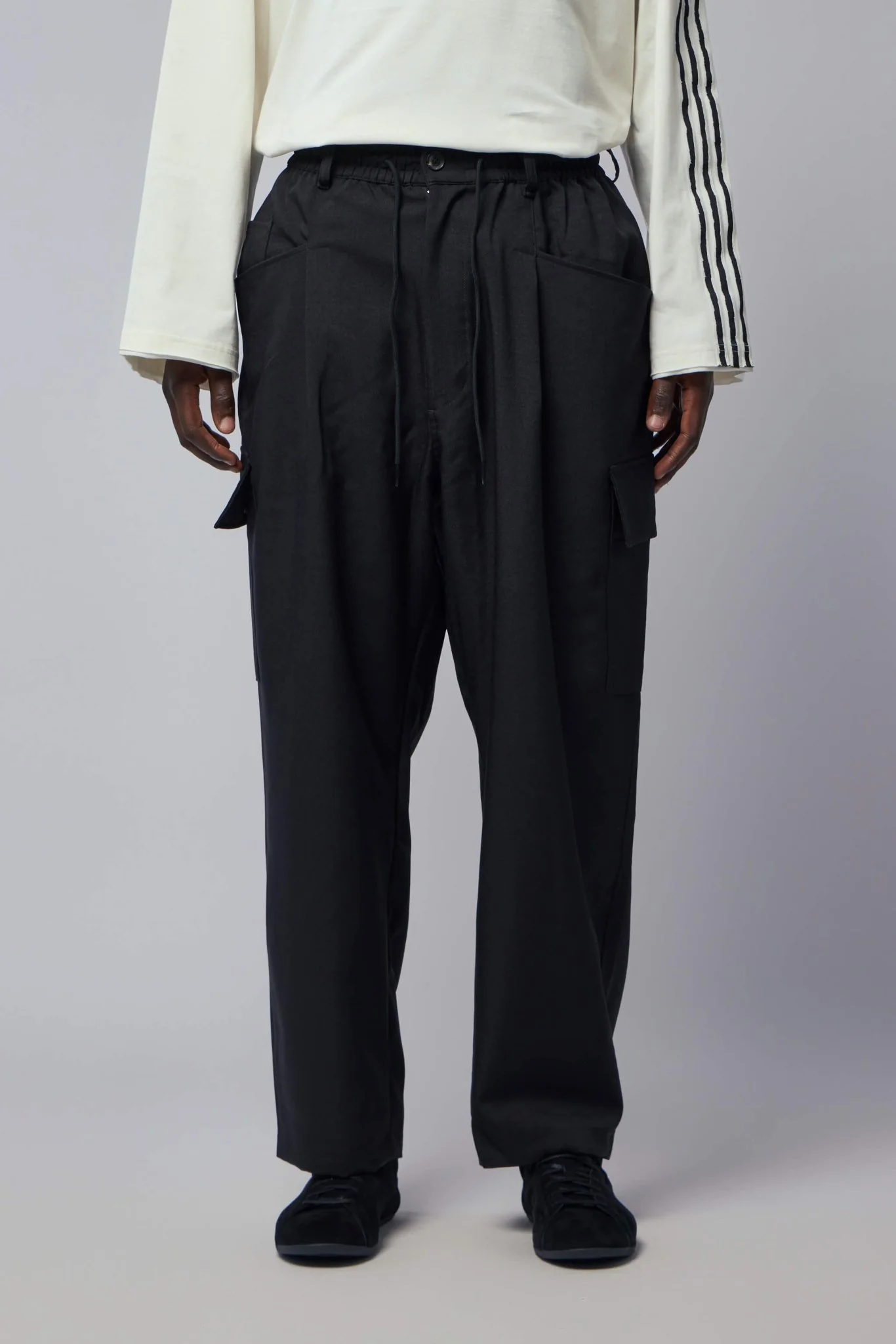 Su Ut Str Pants - Image 2
