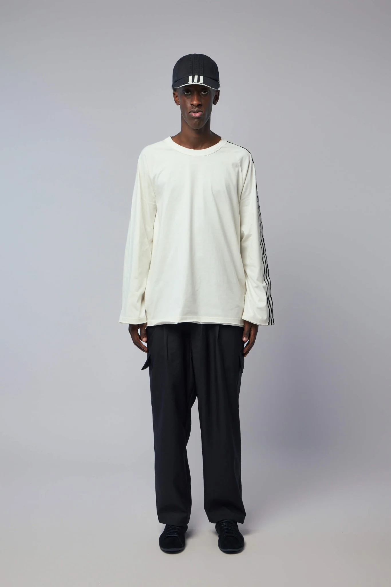Su Ut Str Pants - Image 7