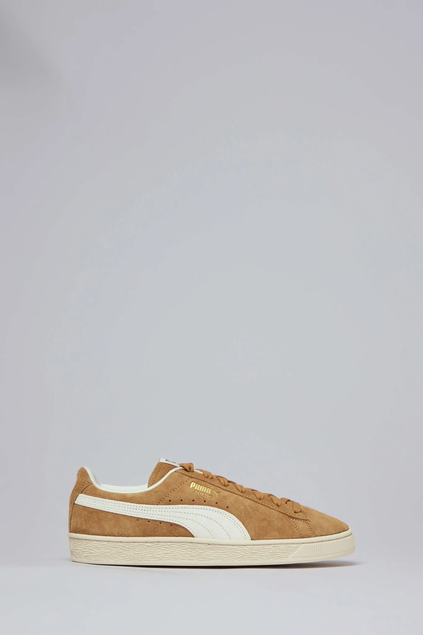 Suede Charles F. Stead V Sneakers Unisex