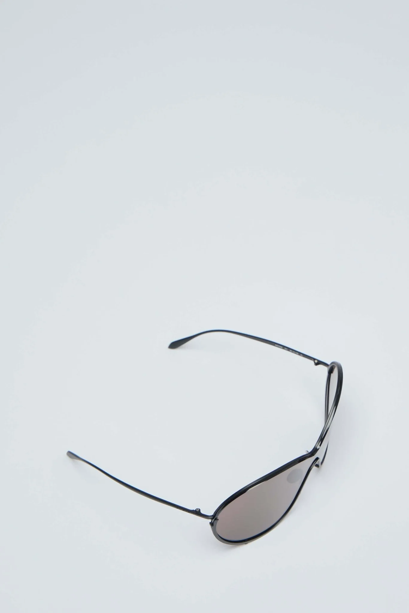Butterfly Sunglasses in Metal - Image 2