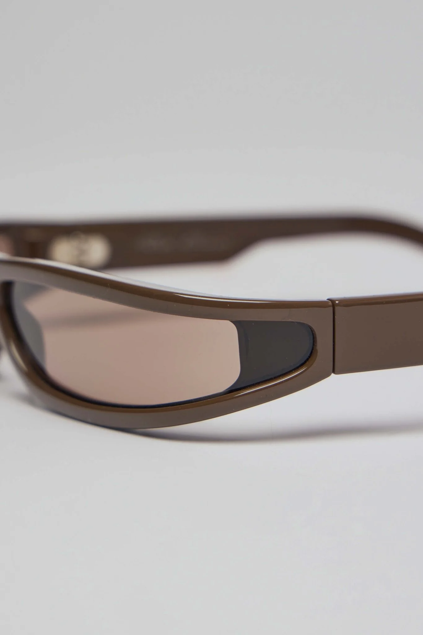 Sunglasses Fog Brown Temple/brown Lens - Image 3
