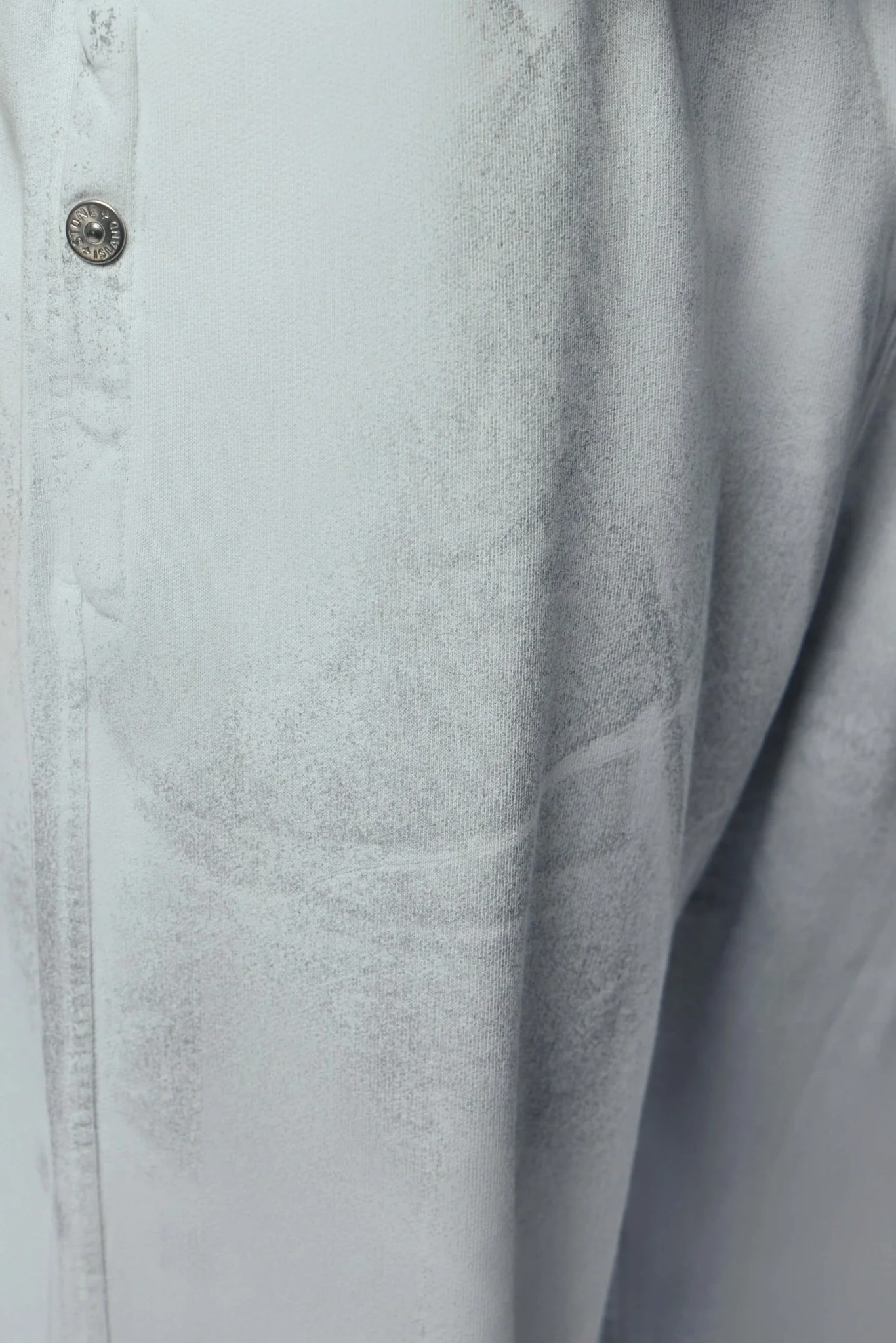 Organic Cotton Fleece Reflective Lamination - Image 4