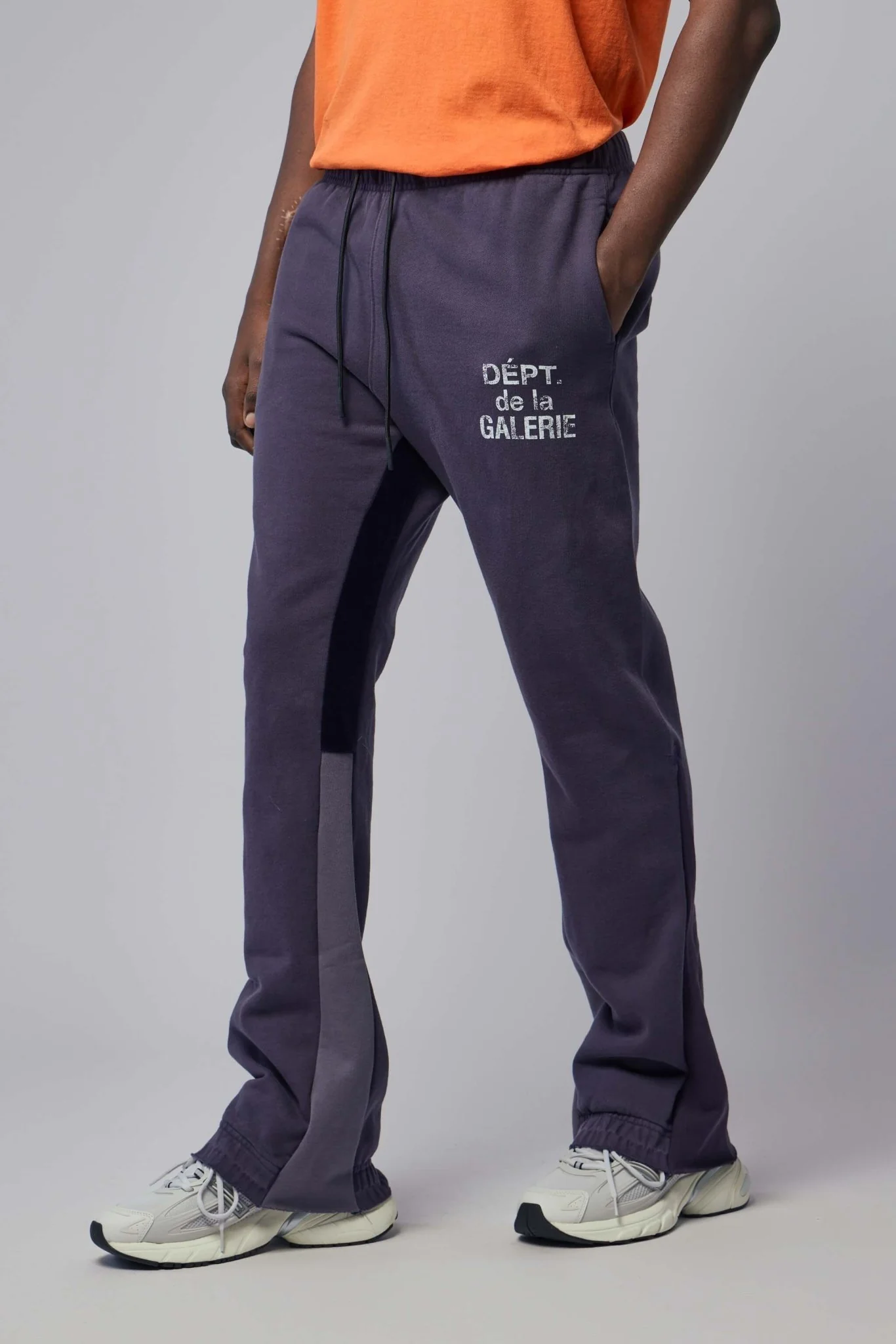 Sweatpant Flare - Image 3