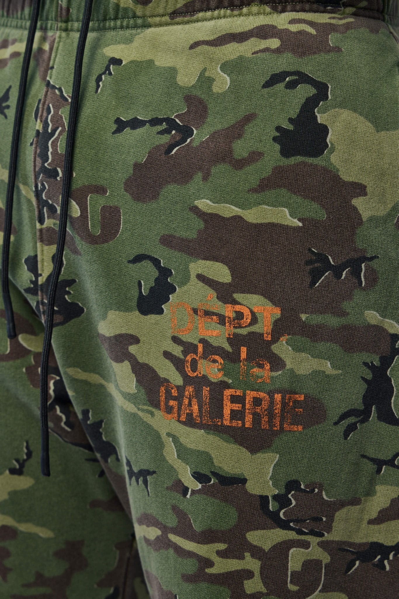 Drop Crotch Sweatpant - Image 4