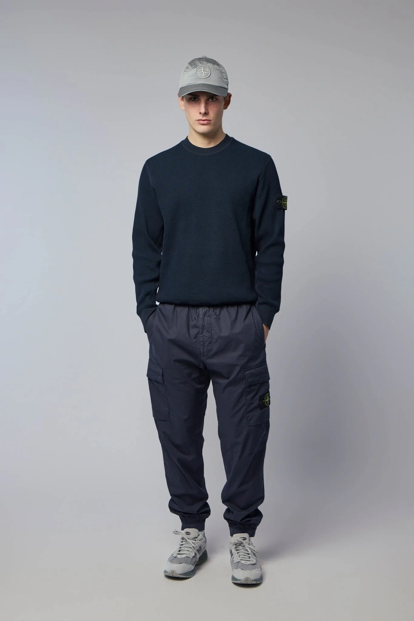 Regular Fit Crewneck Sweatshirt - Image 6