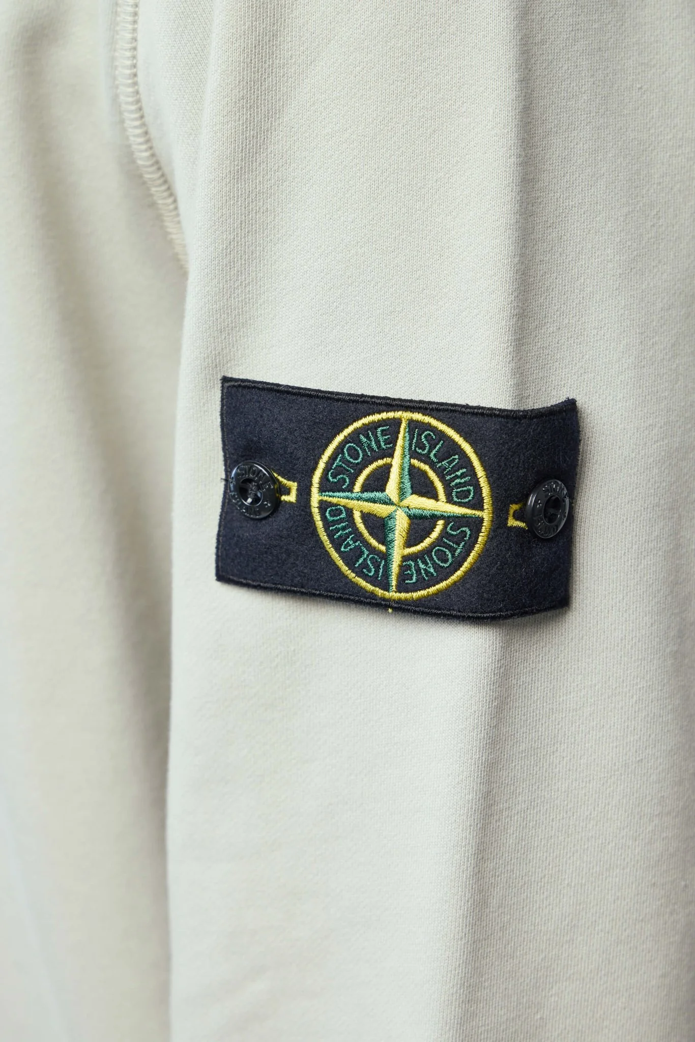 Regular Fit Crewneck Sweatshirt - Image 4