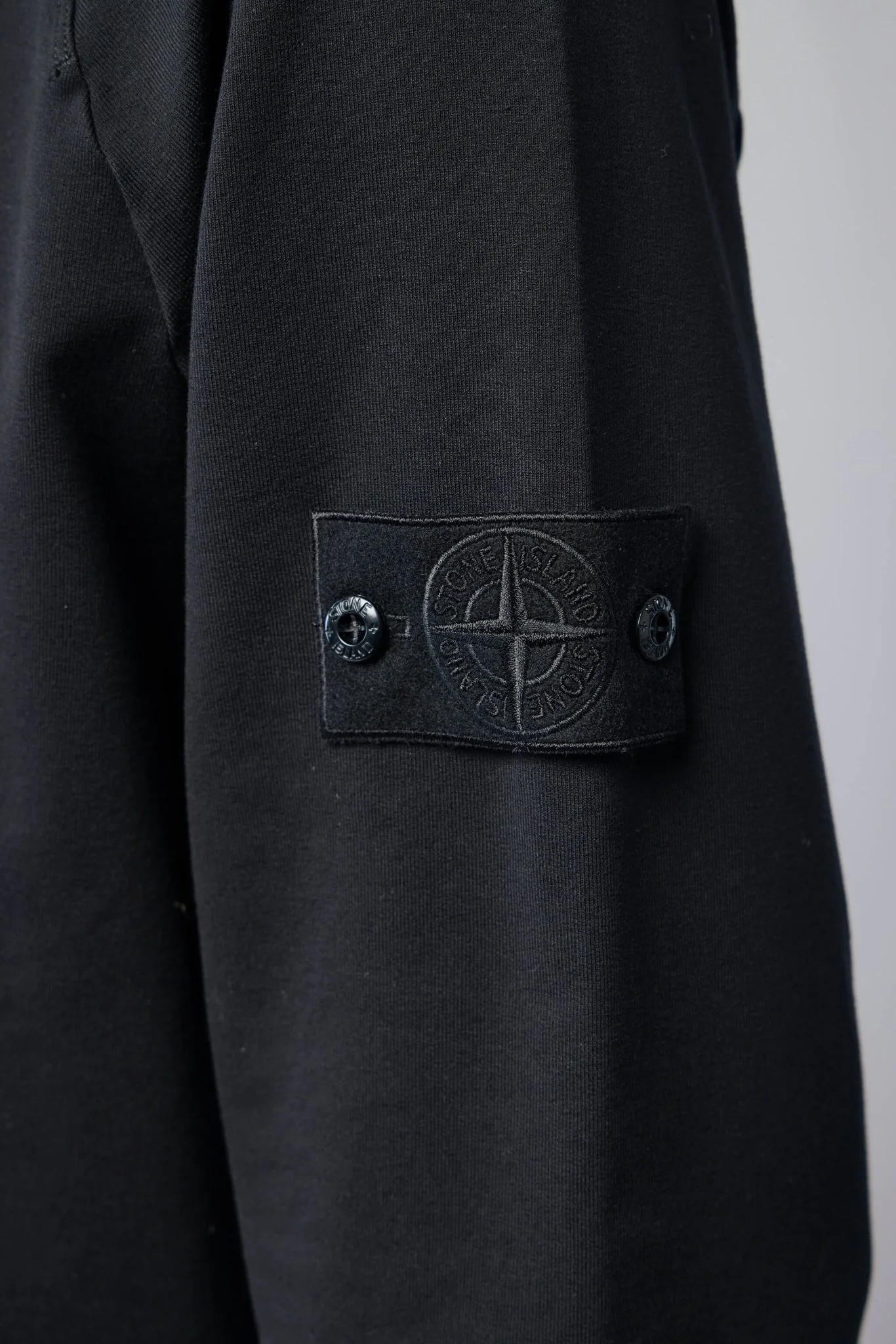 Regular Fit Crewneck Sweatshirt - Image 4