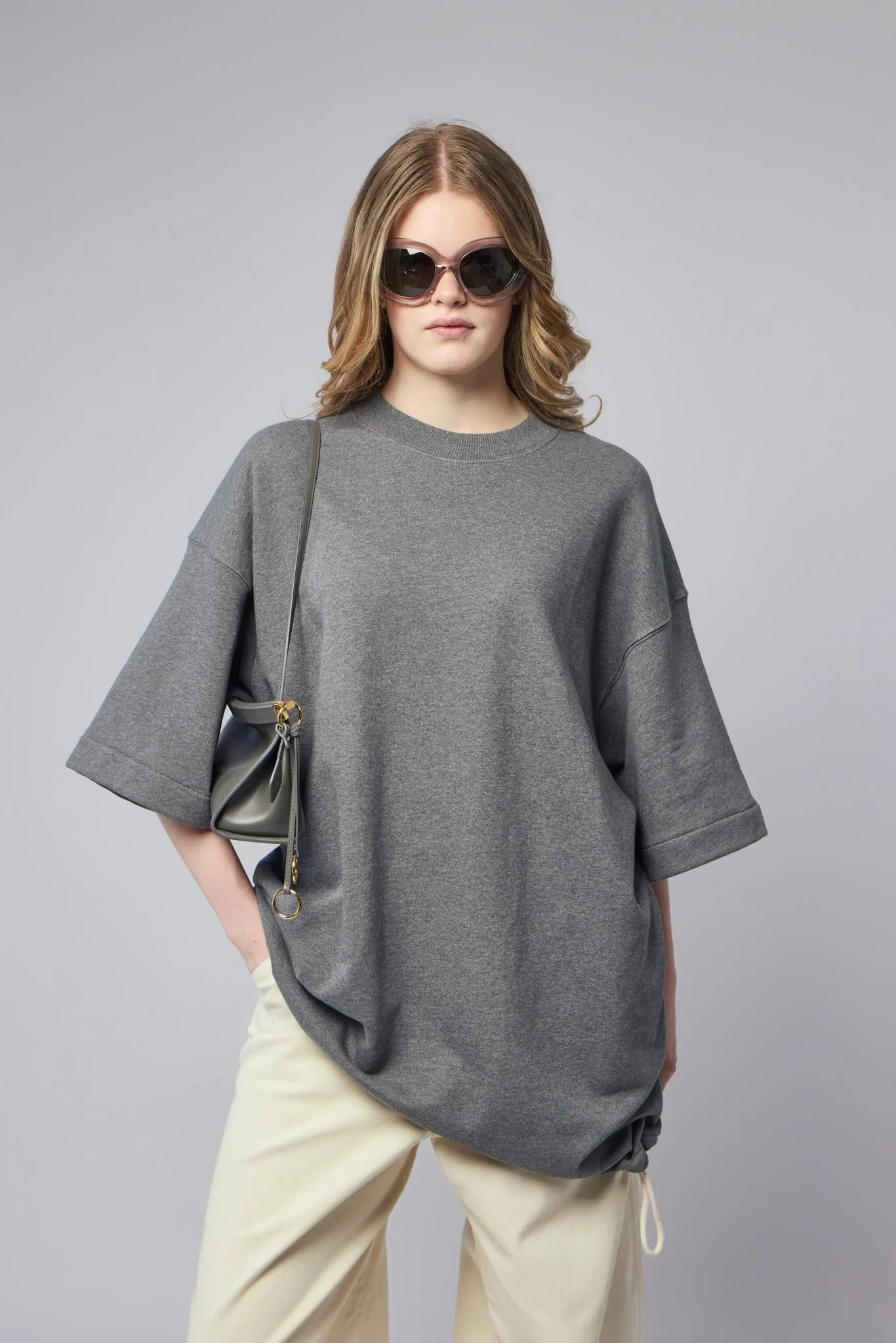 Thrive Crewneck Sweatshirt