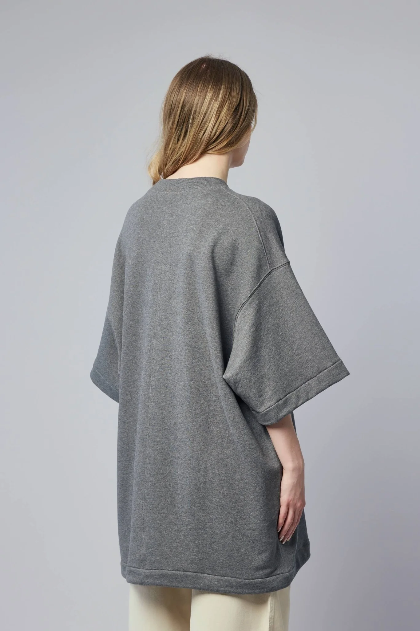 Thrive Crewneck Sweatshirt - Image 6