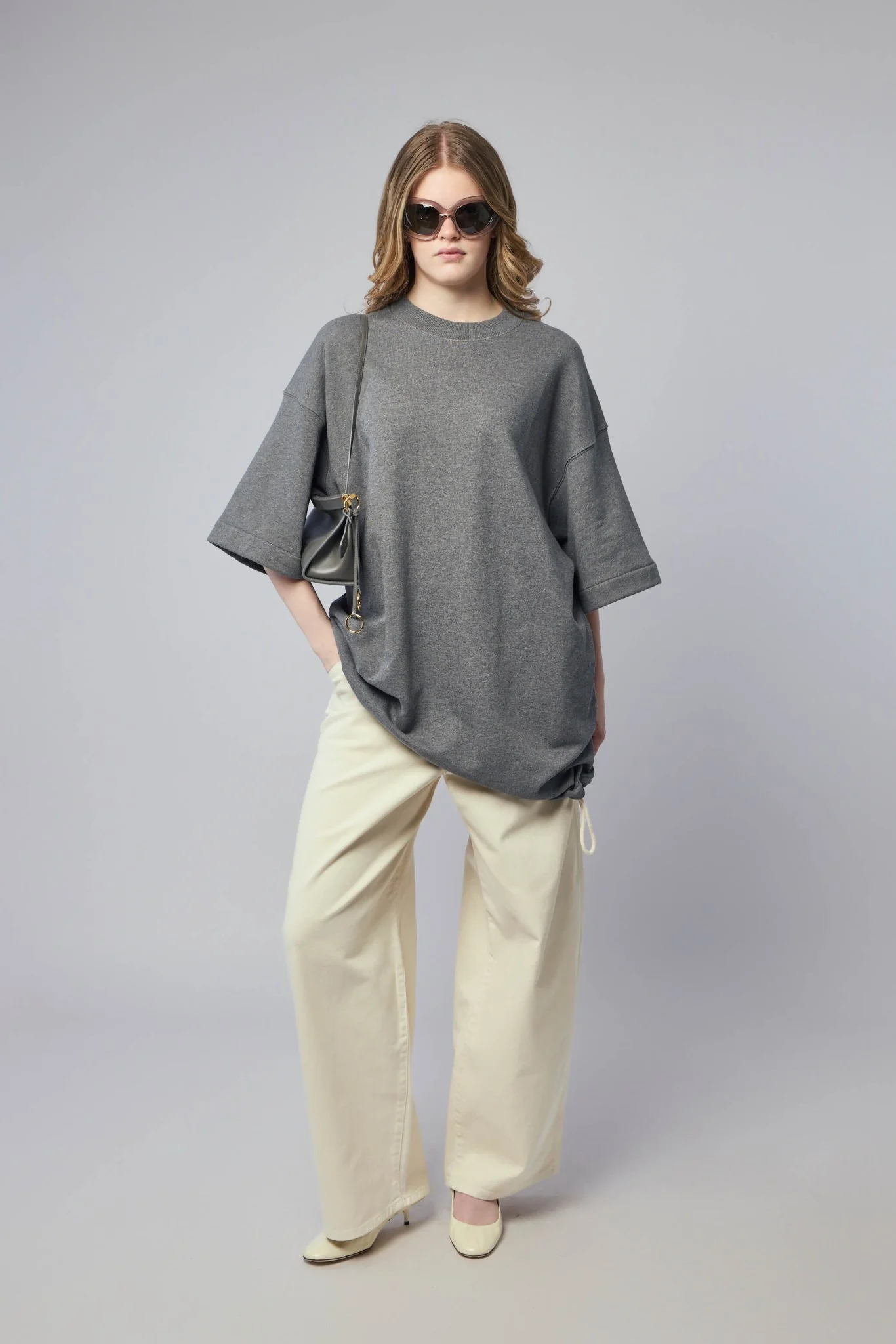 Thrive Crewneck Sweatshirt - Image 7