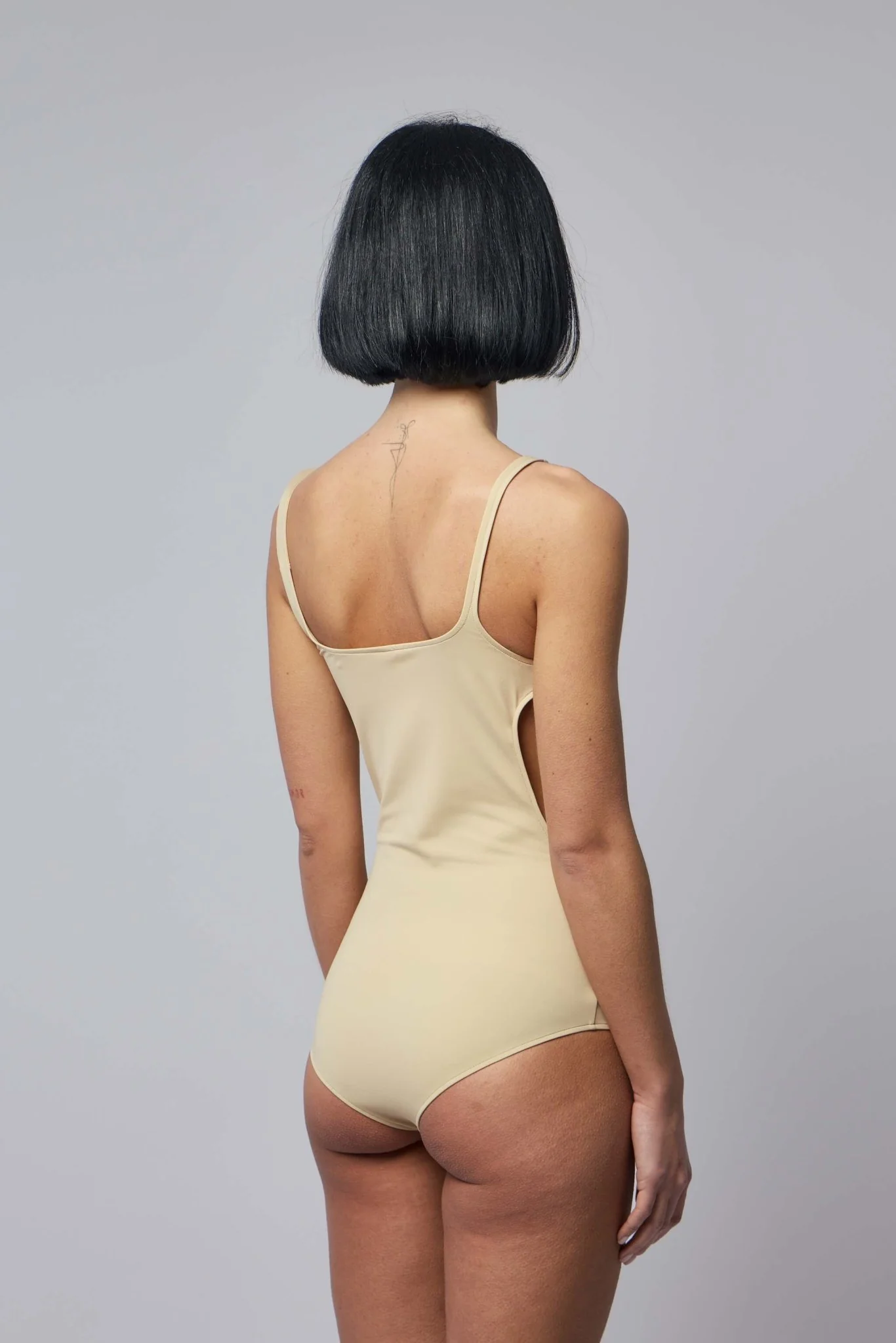 Buckle Swimsuit - Image 4