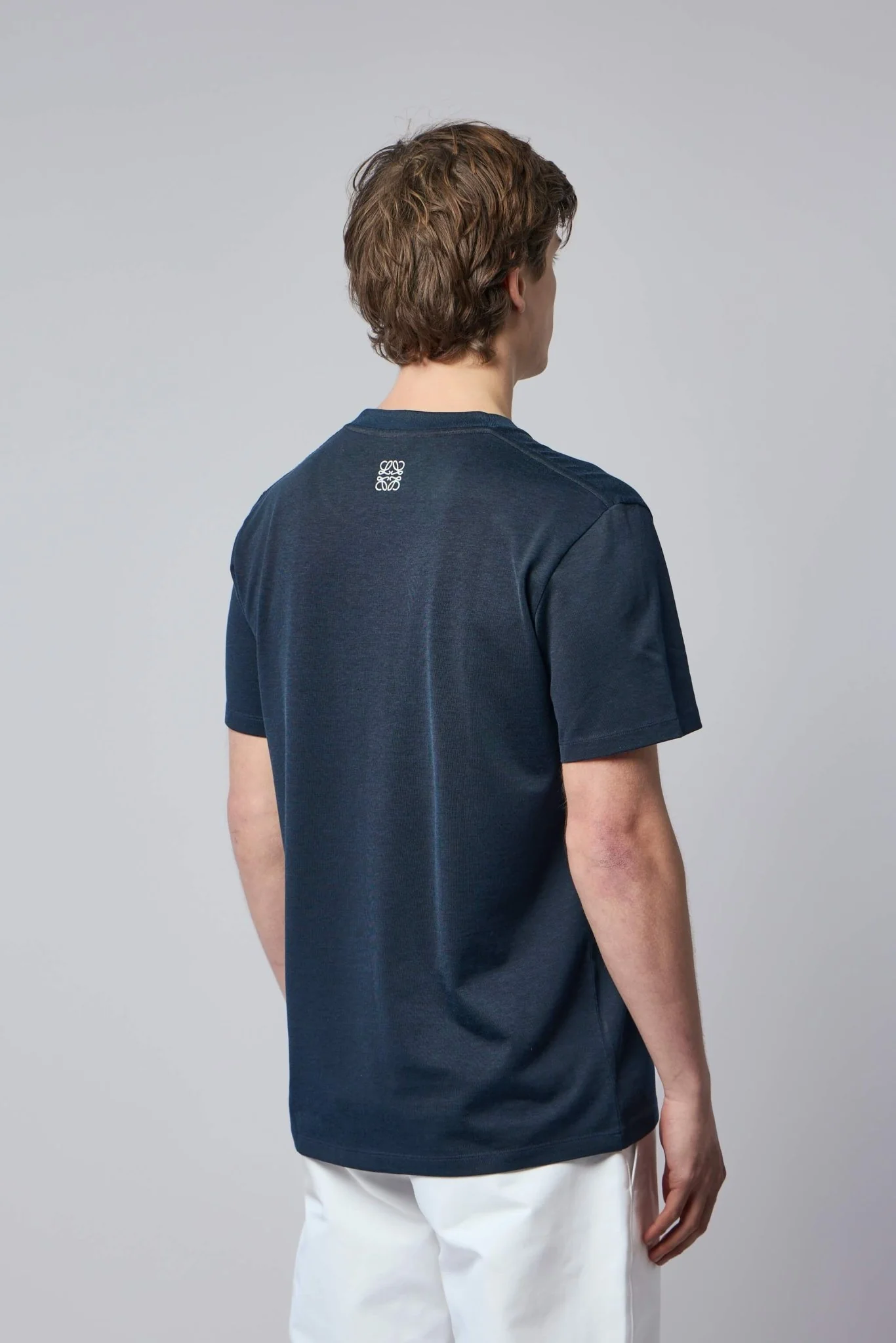 Regular Fit T-shirt in Cotton Blend - Image 5