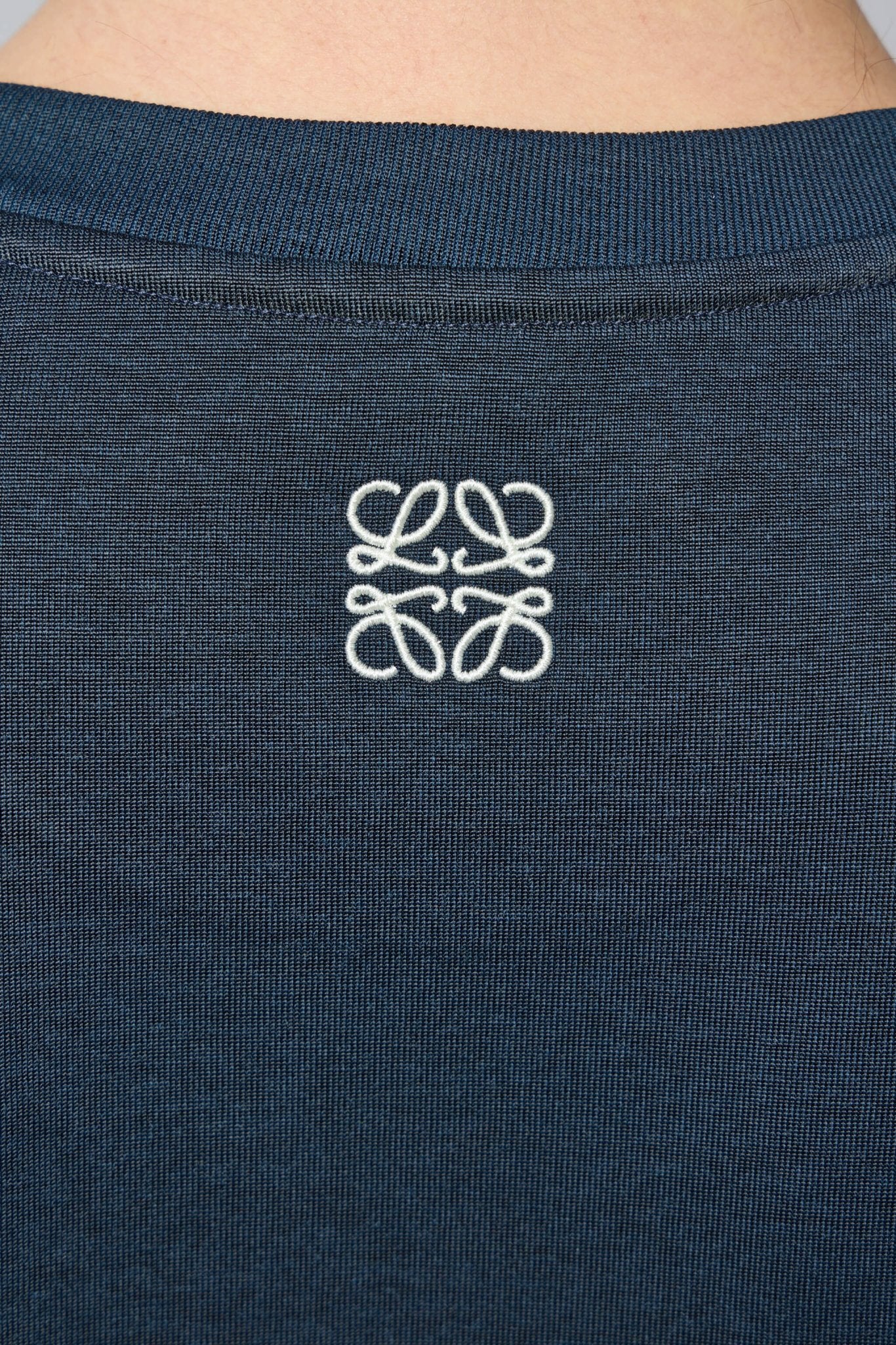Regular Fit T-shirt in Cotton Blend - Image 6