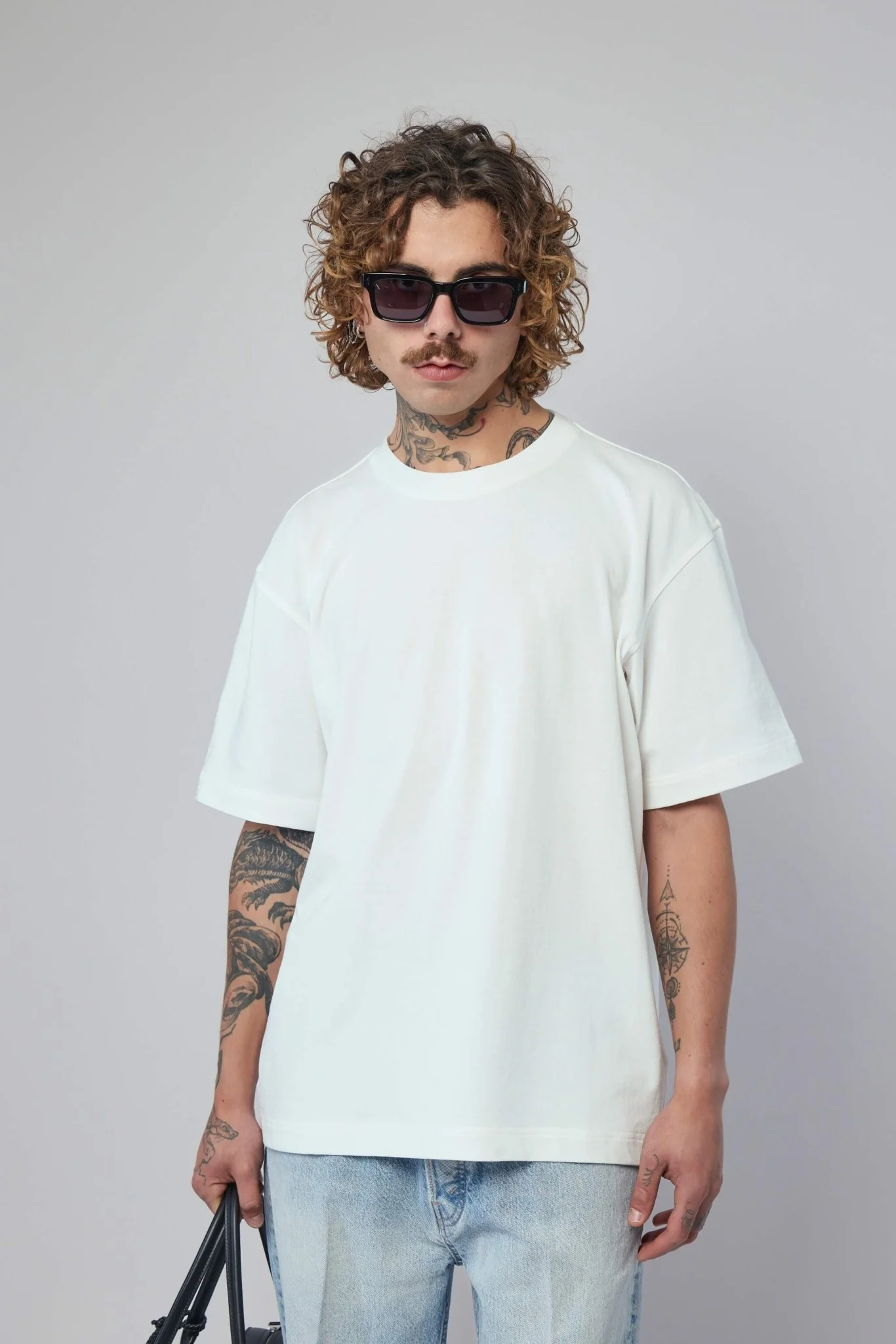T-shirt Light Cotton Jersey
