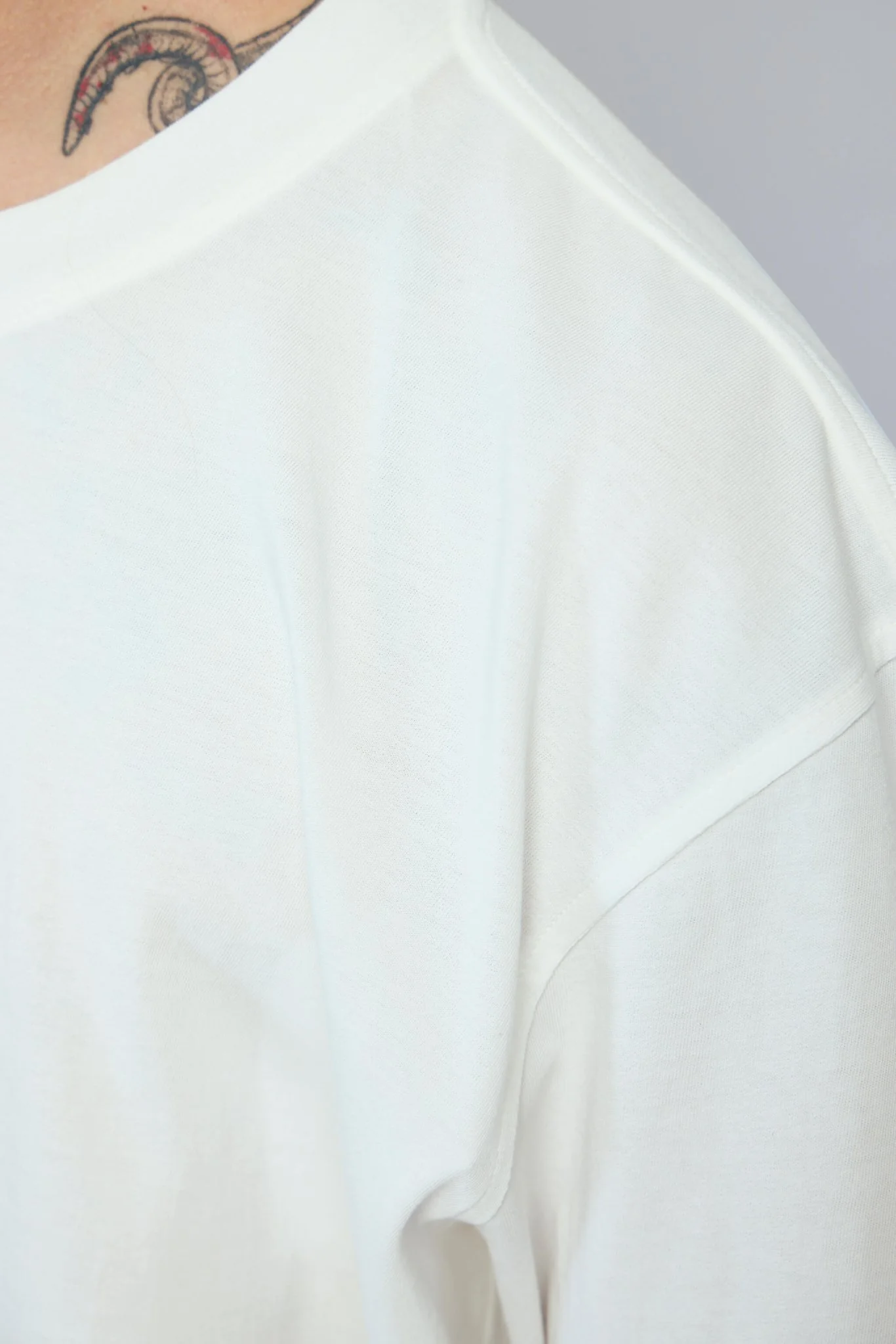 T-shirt Light Cotton Jersey - Image 4