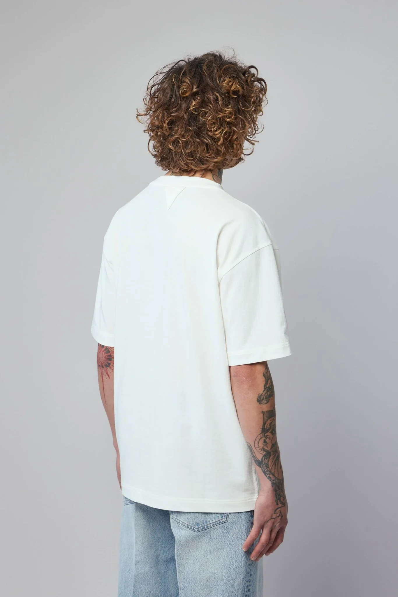 T-shirt Light Cotton Jersey - Image 5