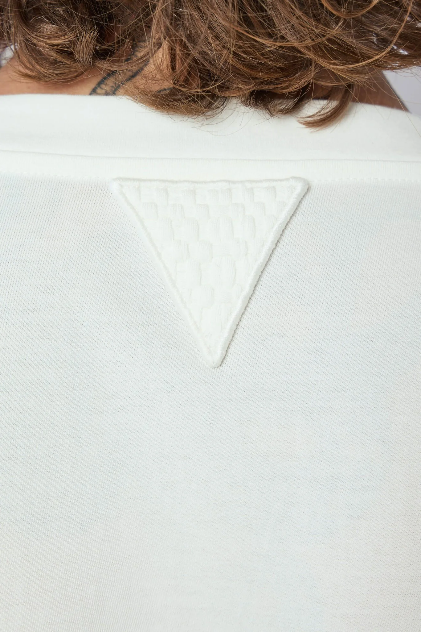 T-shirt Light Cotton Jersey - Image 6