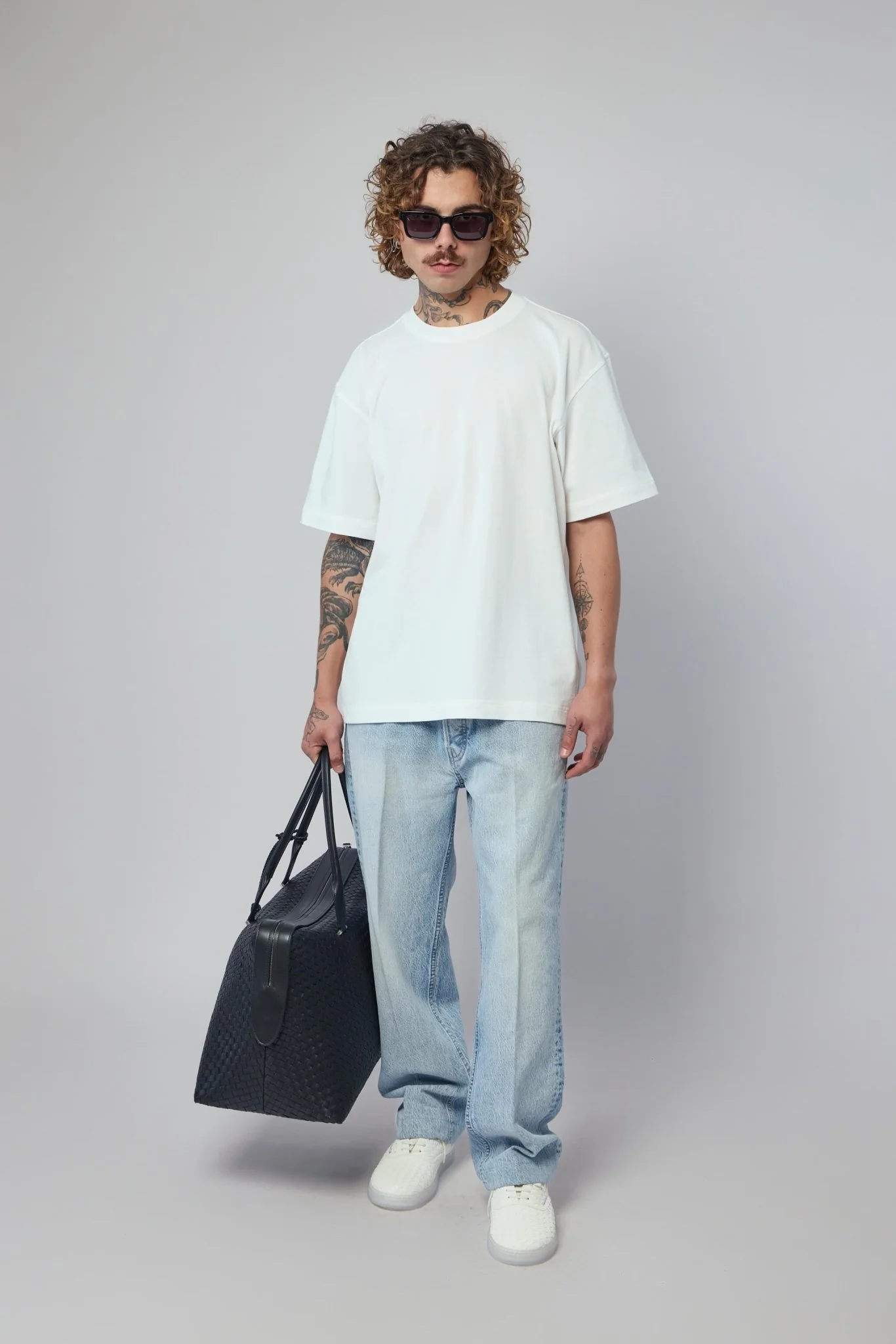 T-shirt Light Cotton Jersey - Image 7