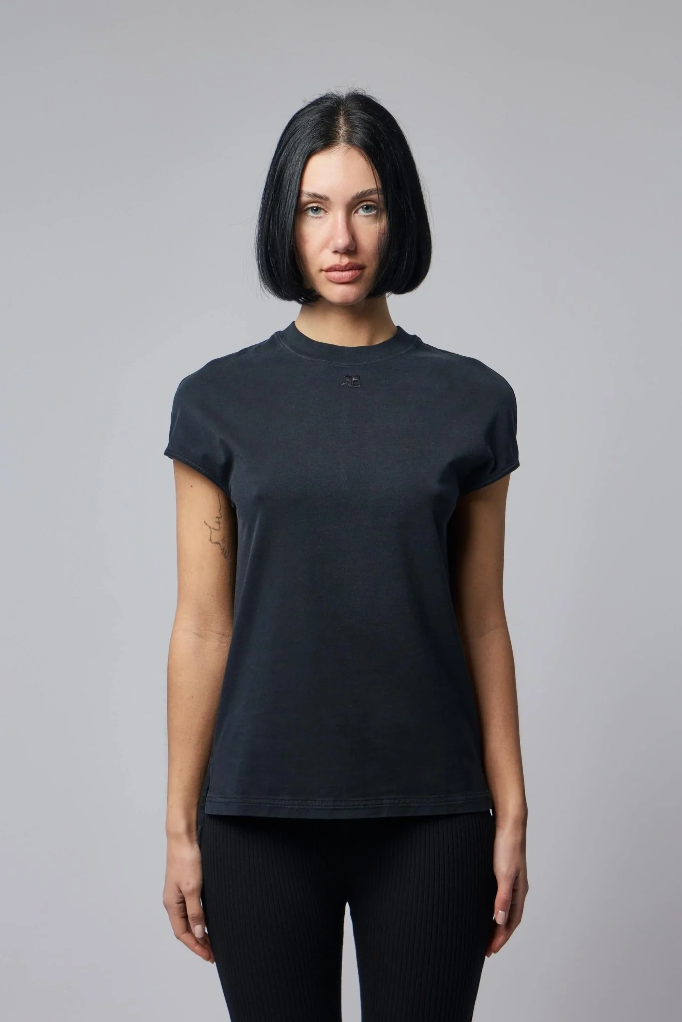 Oversized T-shirt - Image 2